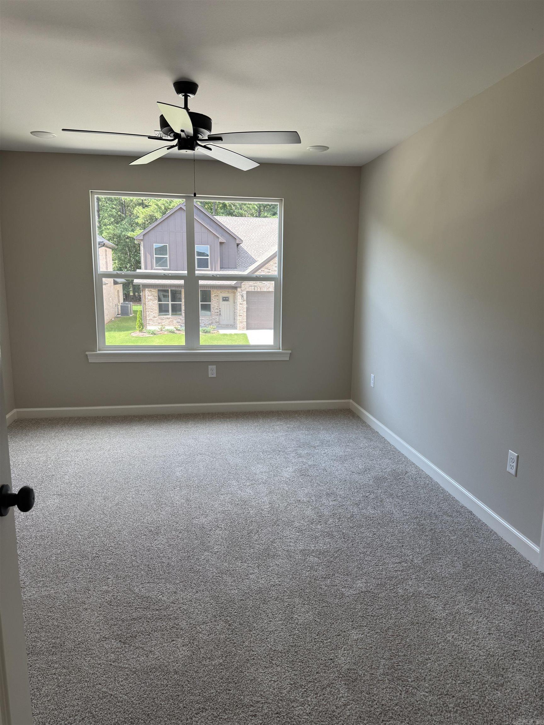 1115 Grand Teton  Benton, AR