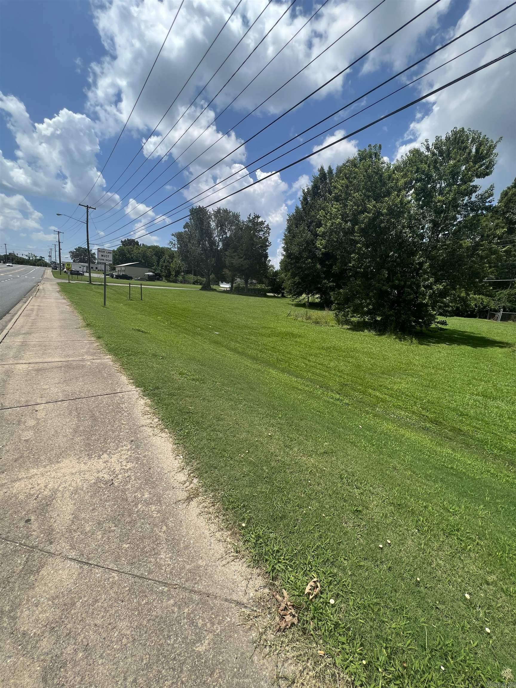 300 N. 1st  Jacksonville, AR