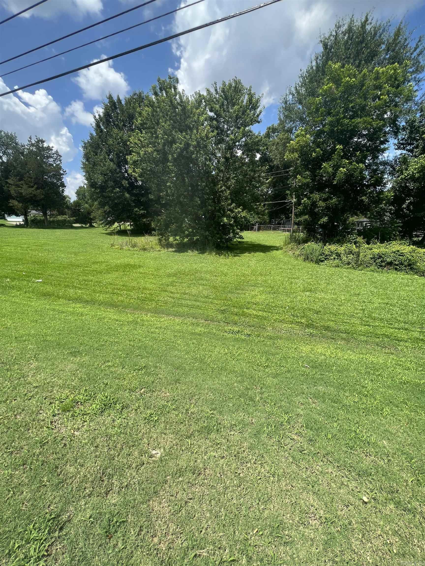 300 N. 1st  Jacksonville, AR