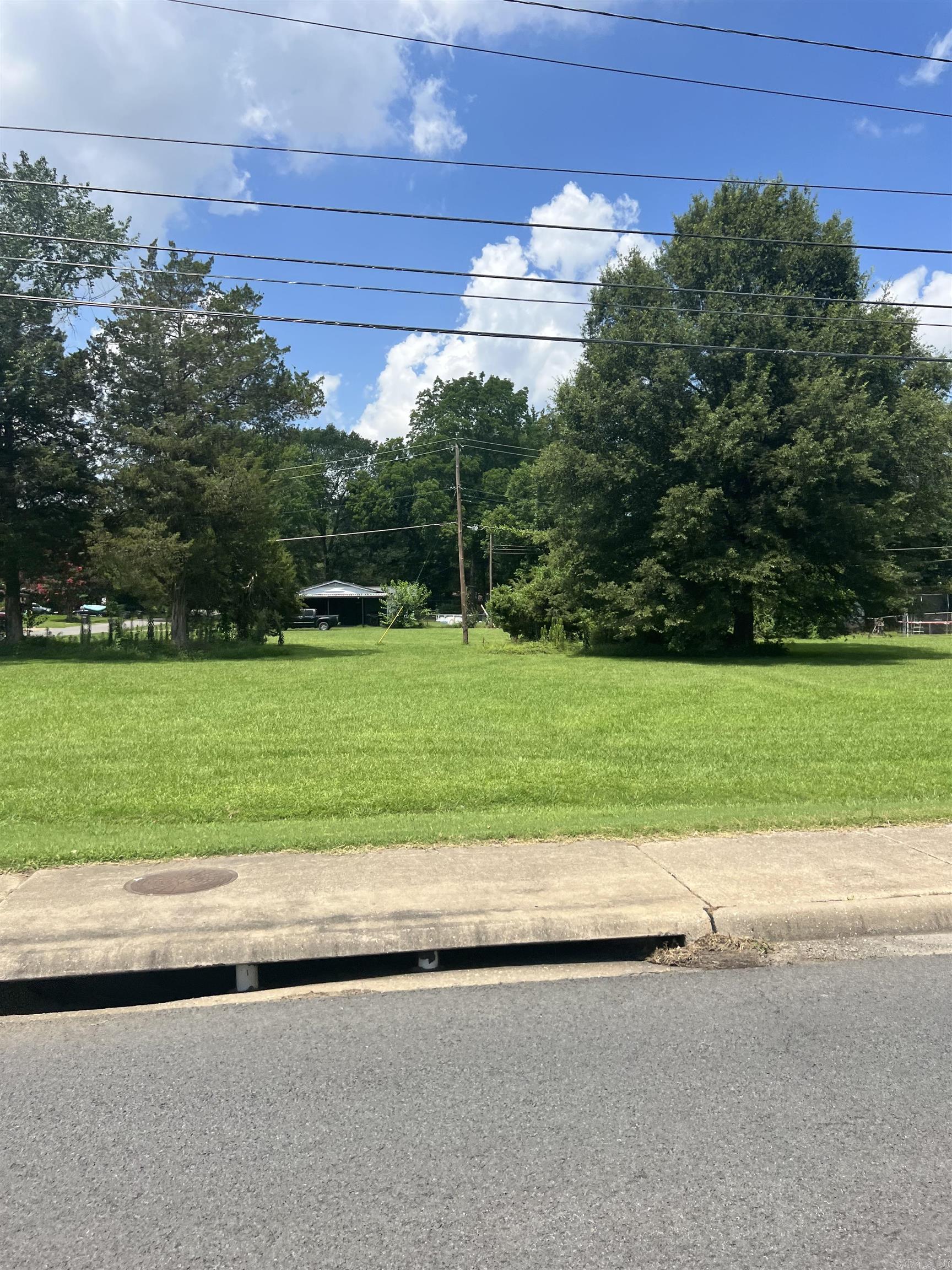 300 N. 1st  Jacksonville, AR