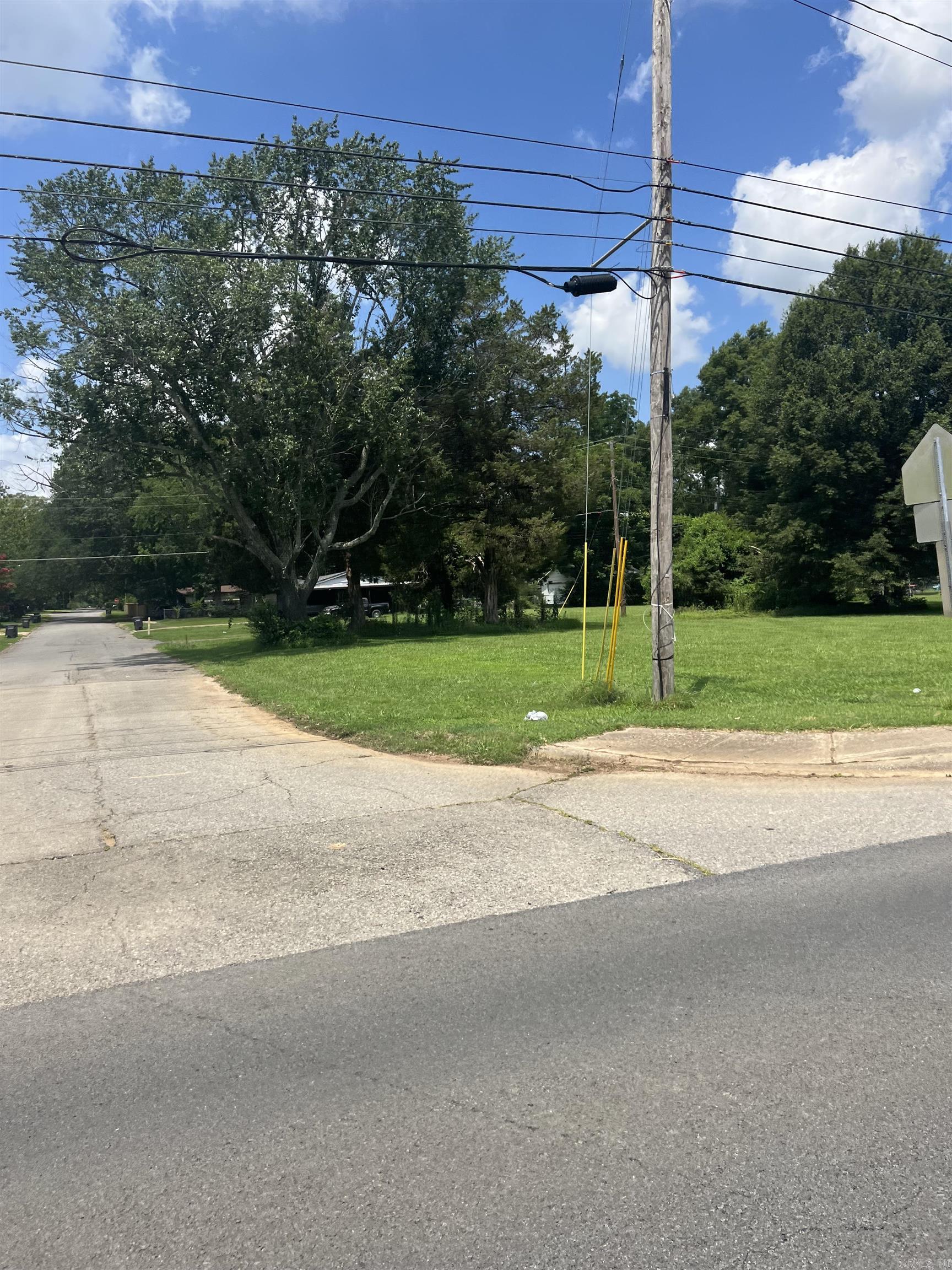 300 N. 1st  Jacksonville, AR