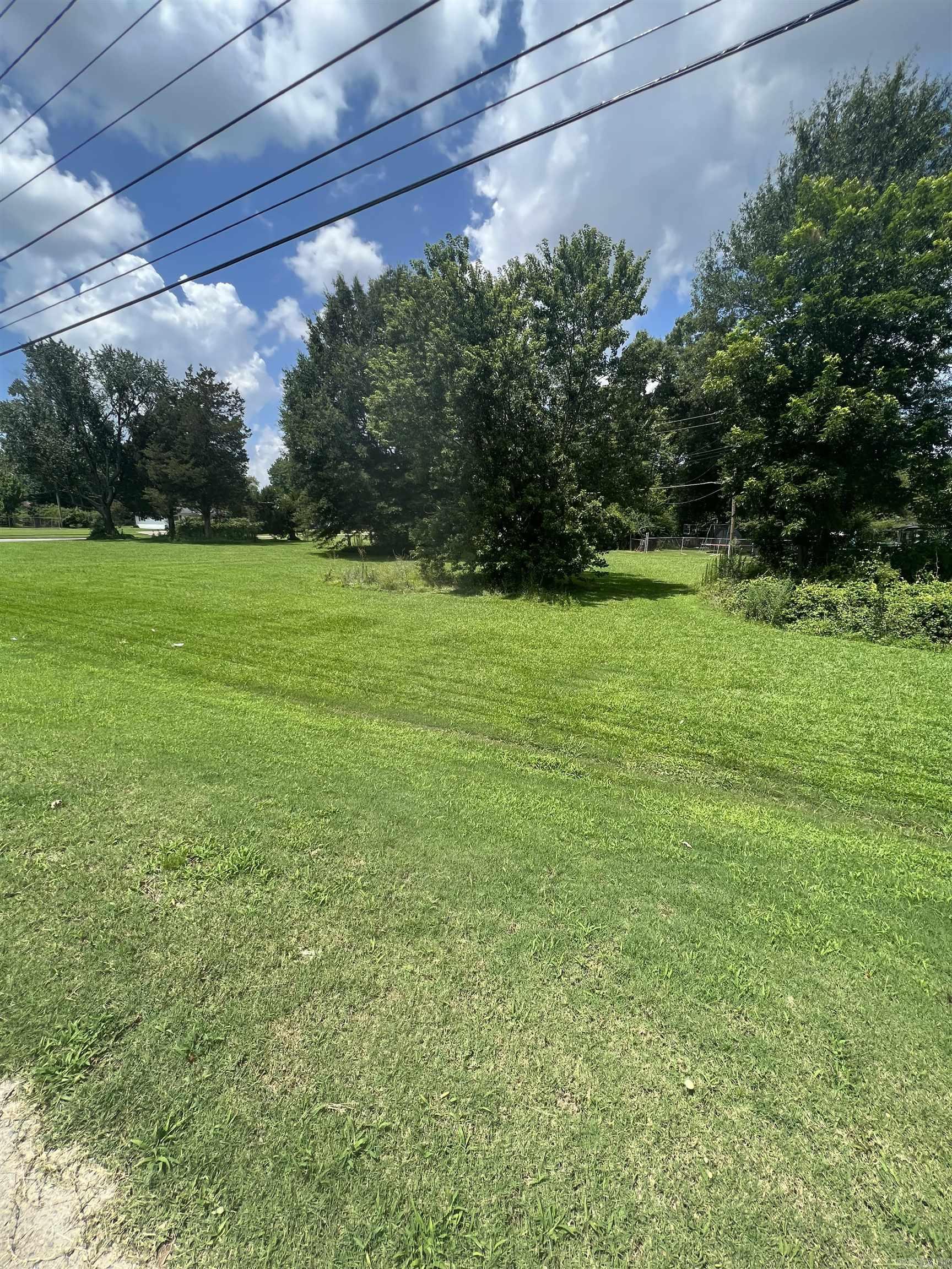 300 N. 1st  Jacksonville, AR