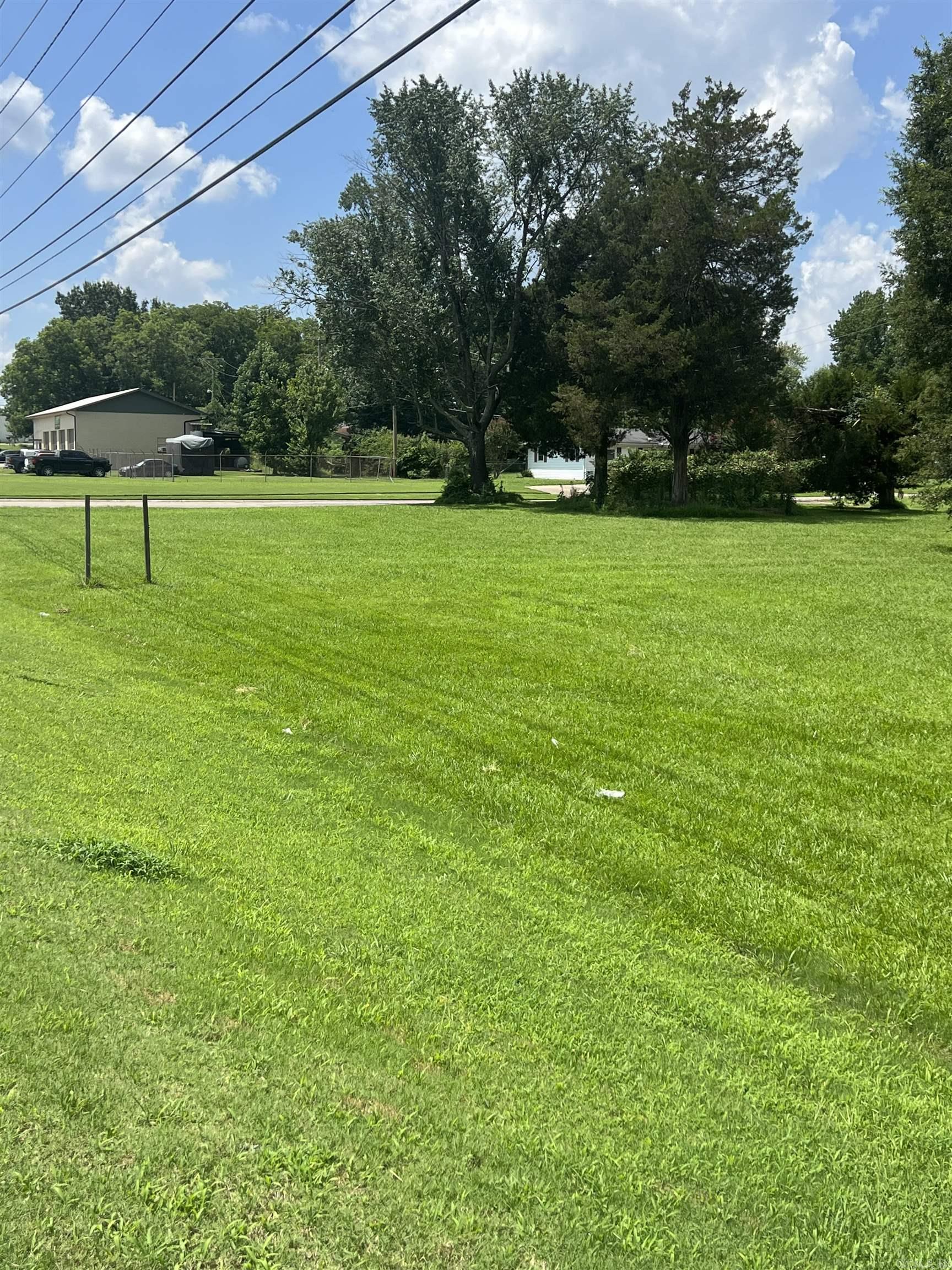 300 N. 1st  Jacksonville, AR