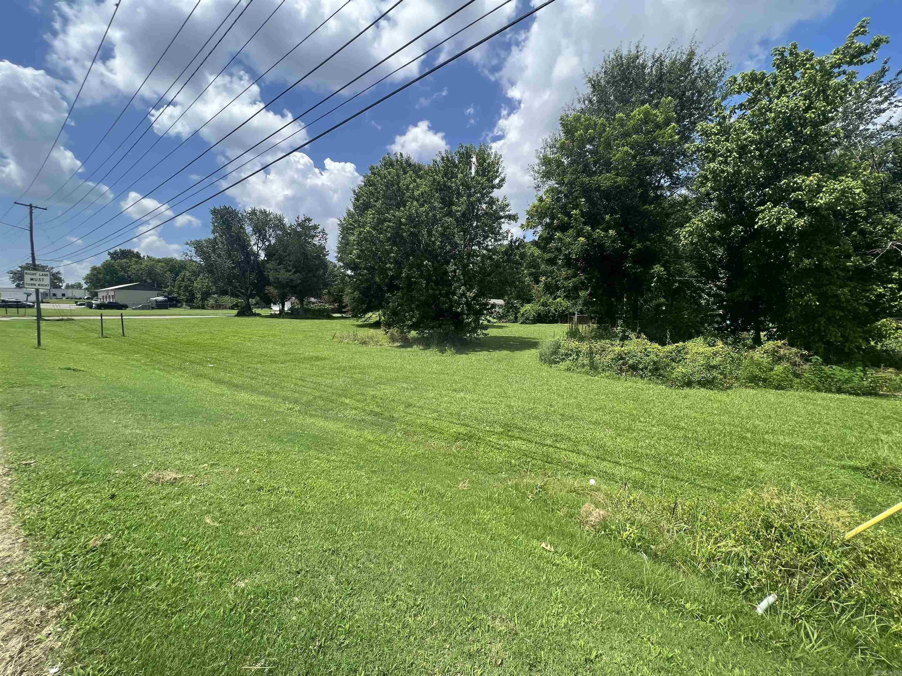300 N. 1st  Jacksonville, AR