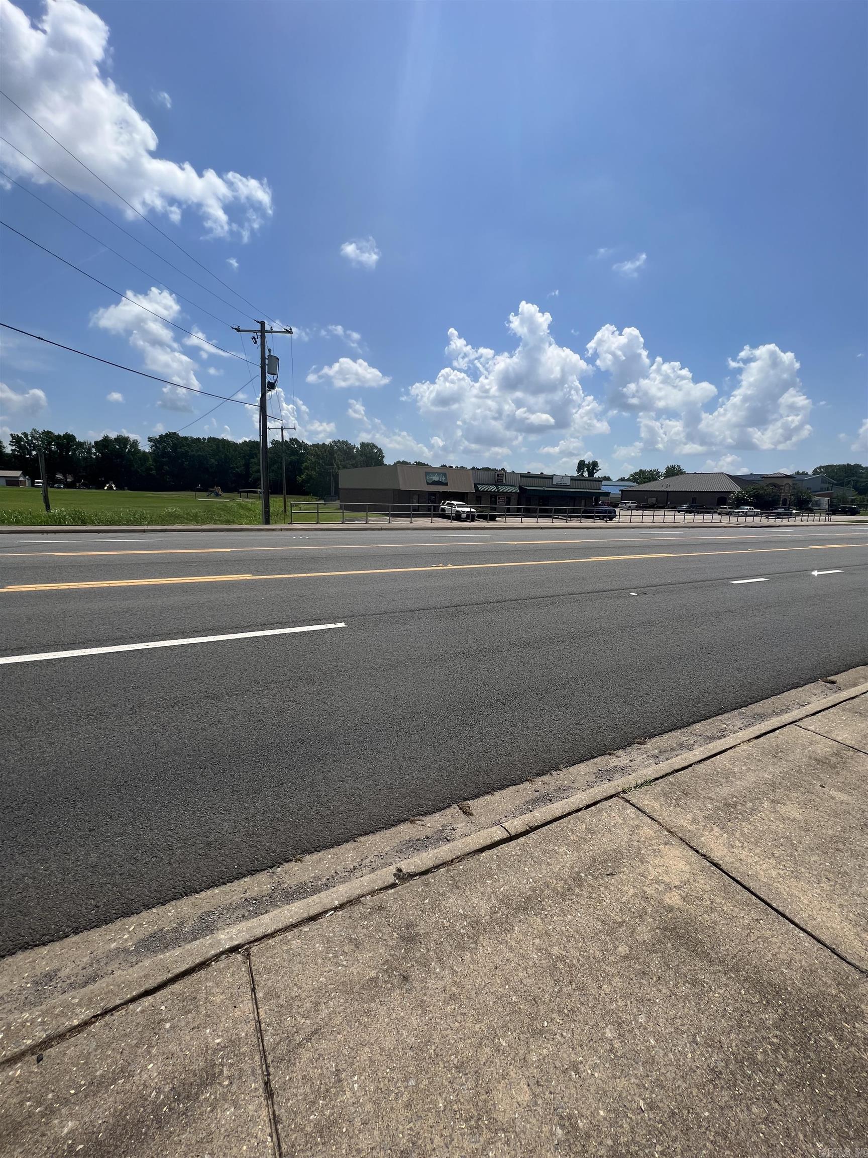 300 N. 1st  Jacksonville, AR