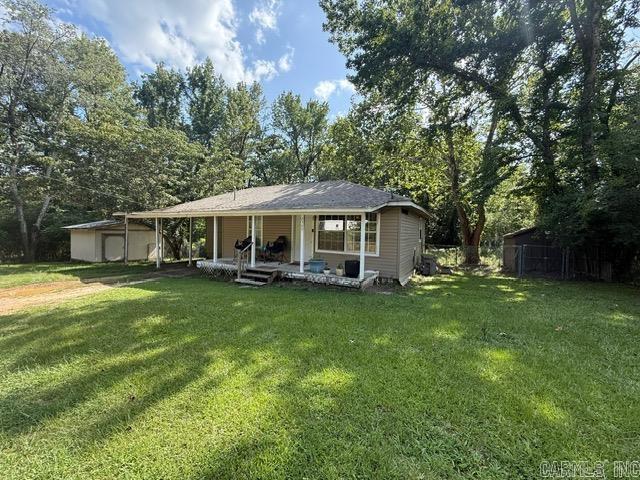 2309 Neeley  Benton, AR