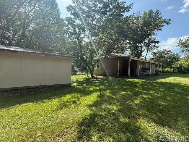 2309 Neeley  Benton, AR