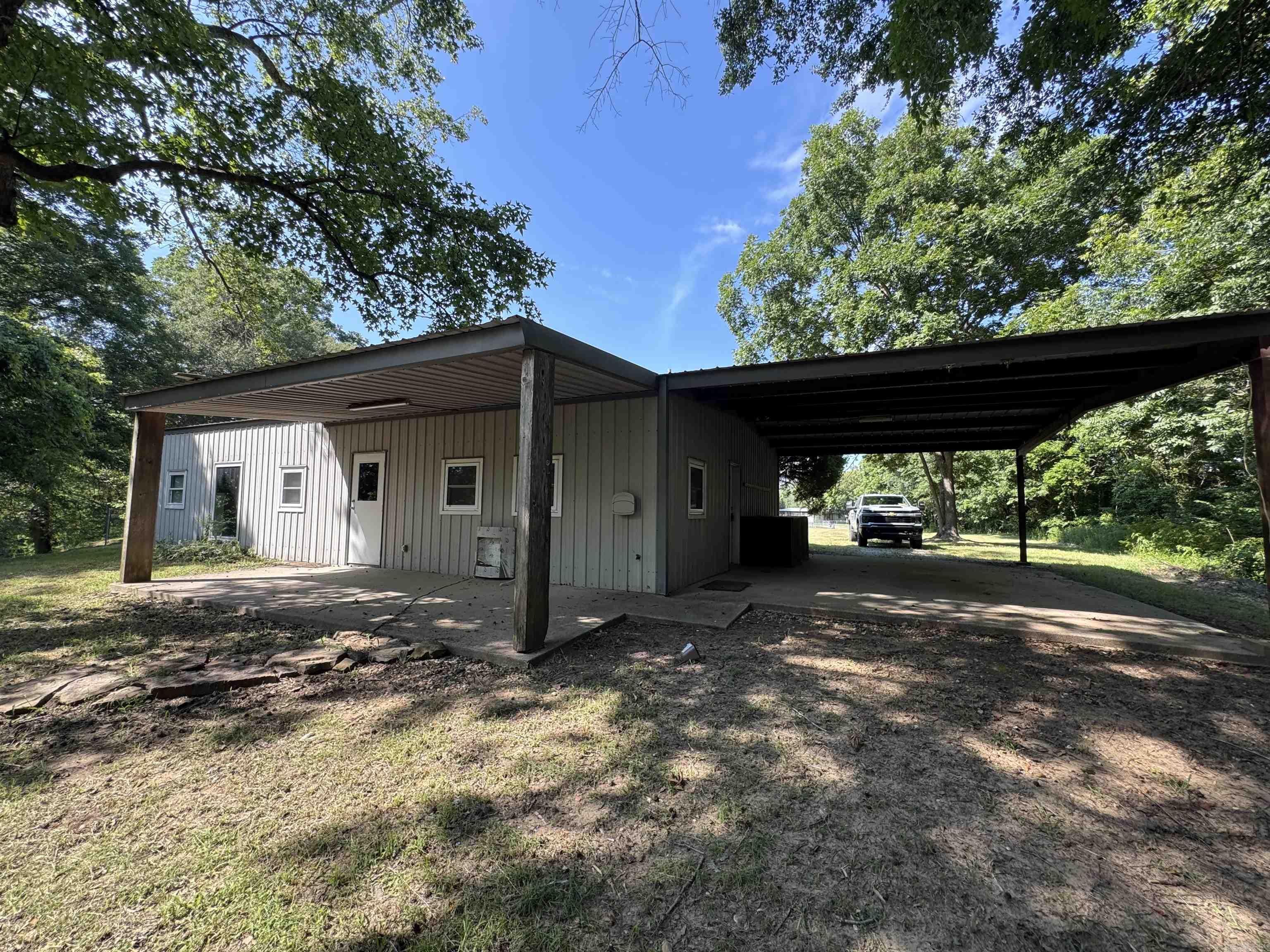 188 Connerly Bayou Rd  Lake Village, AR