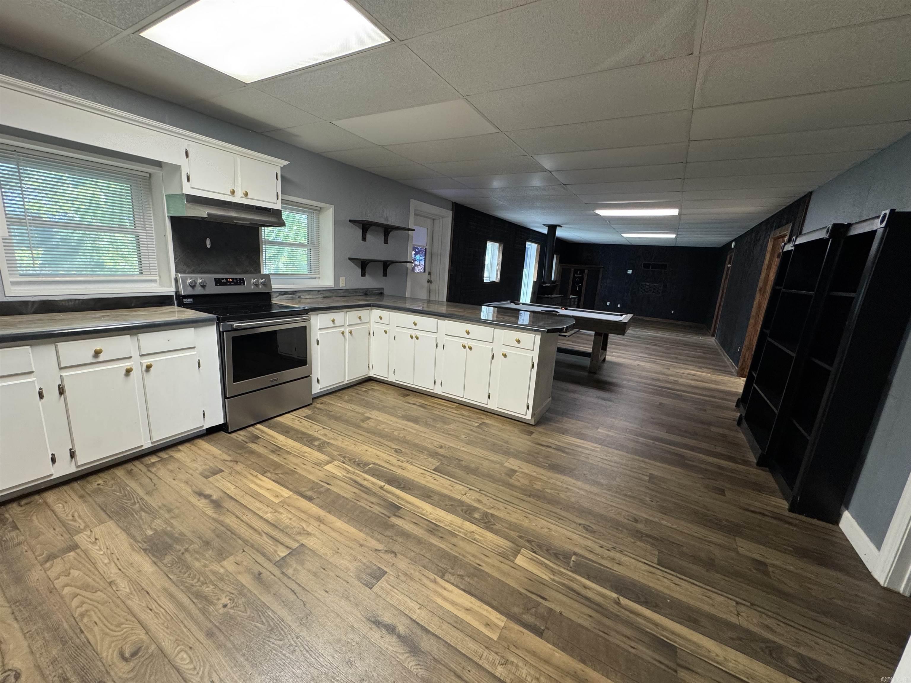 188 Connerly Bayou Rd  Lake Village, AR