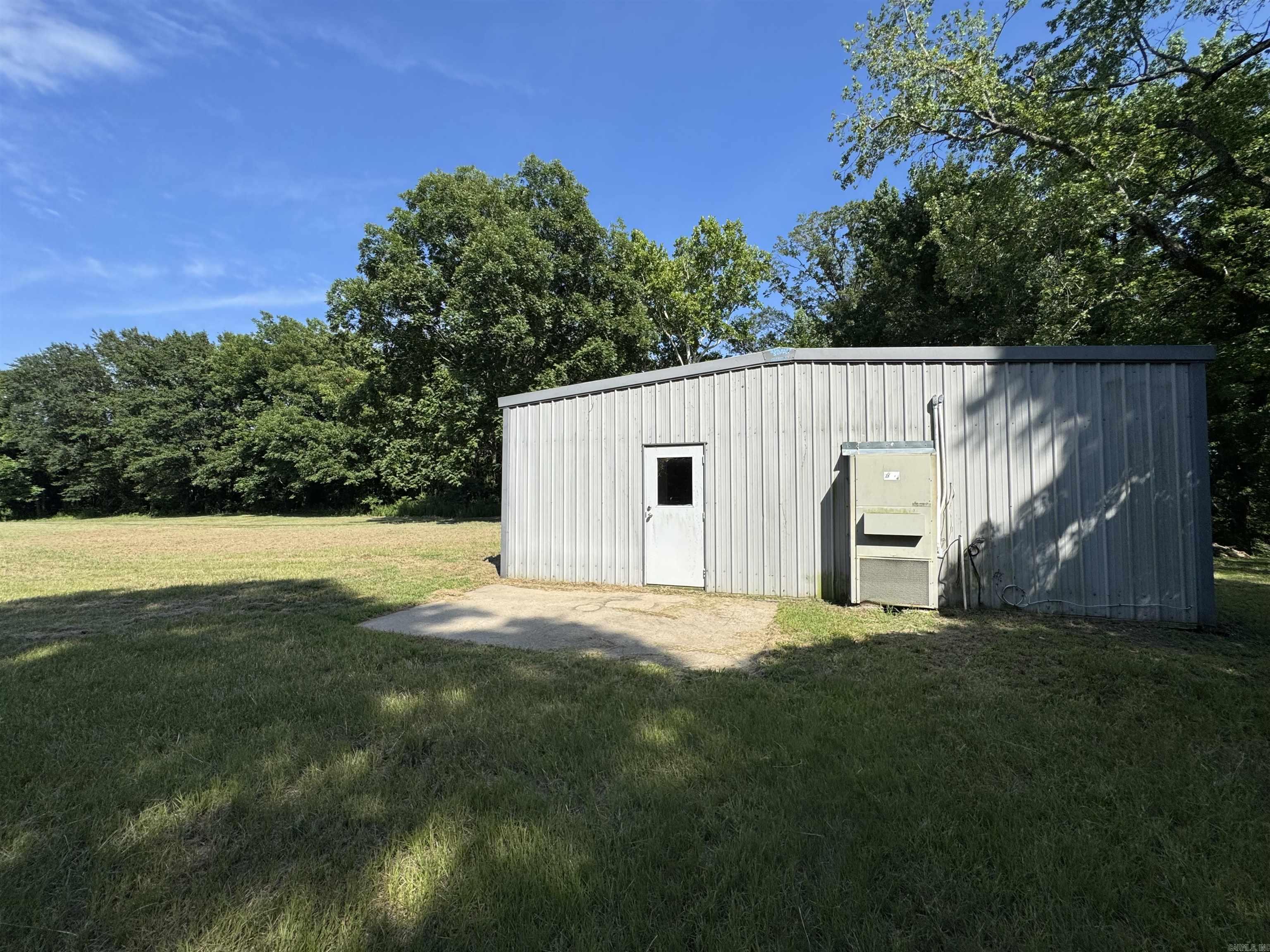 188 Connerly Bayou Rd  Lake Village, AR