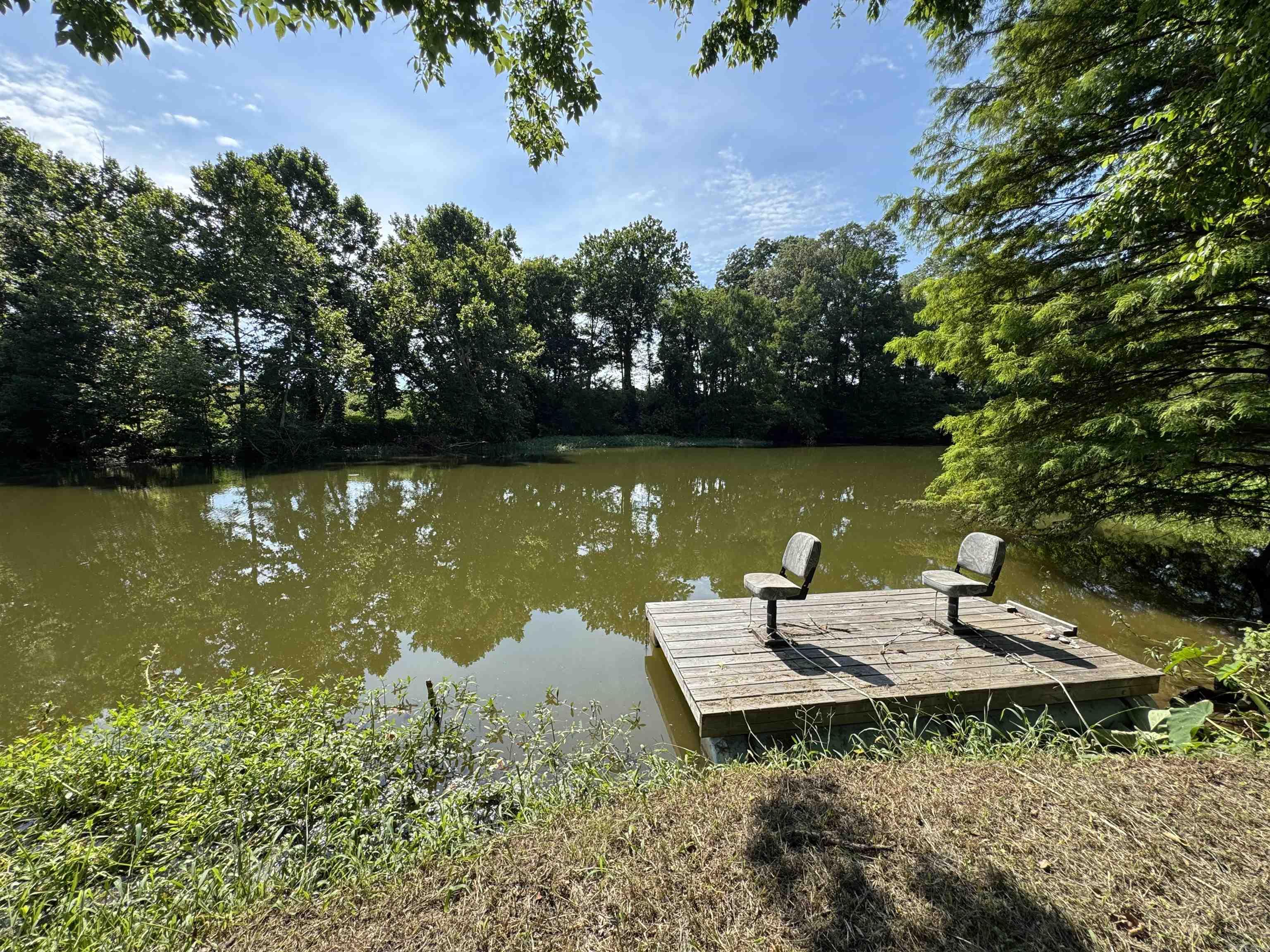 188 Connerly Bayou Rd  Lake Village, AR