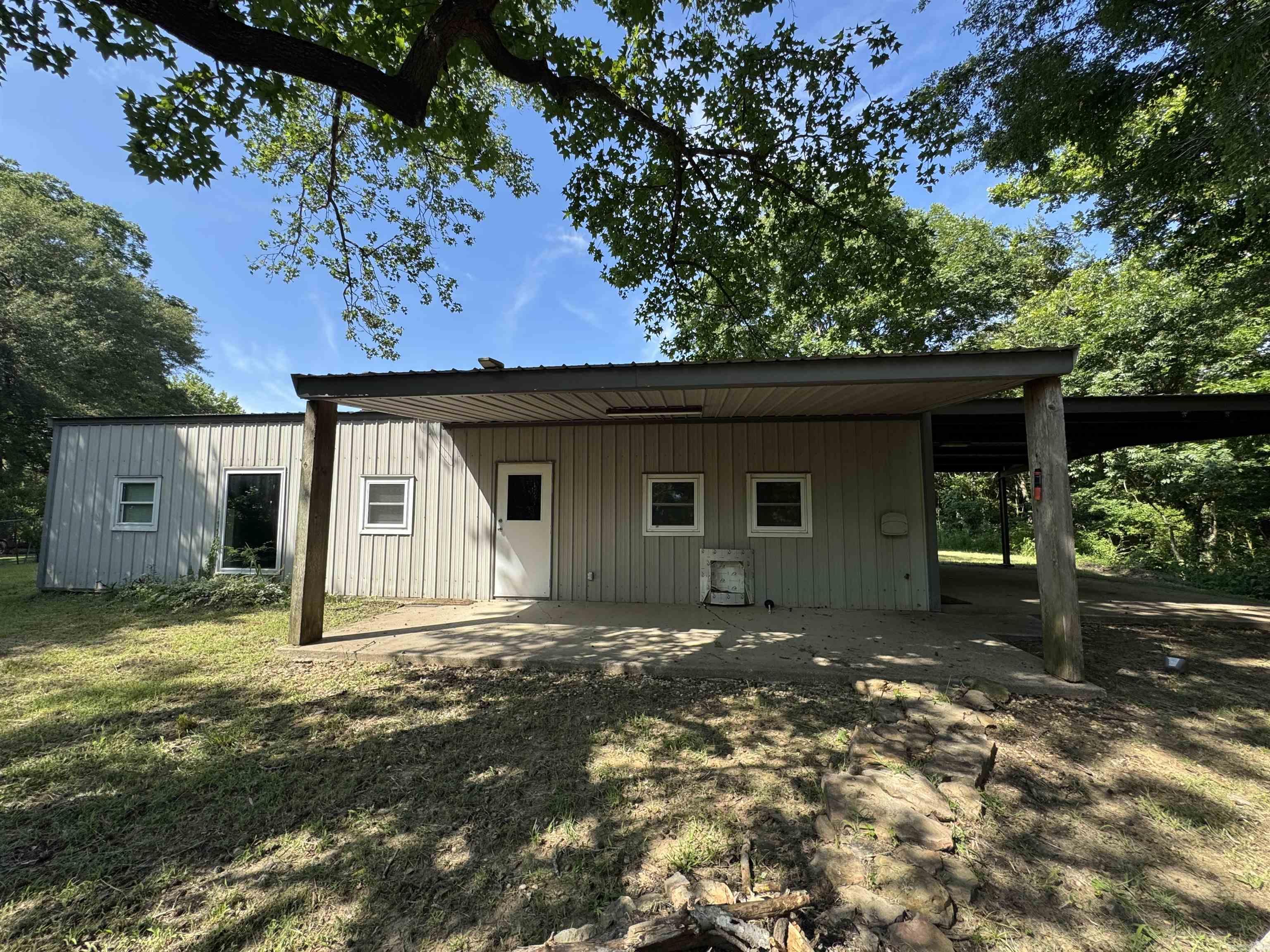 188 Connerly Bayou Rd  Lake Village, AR