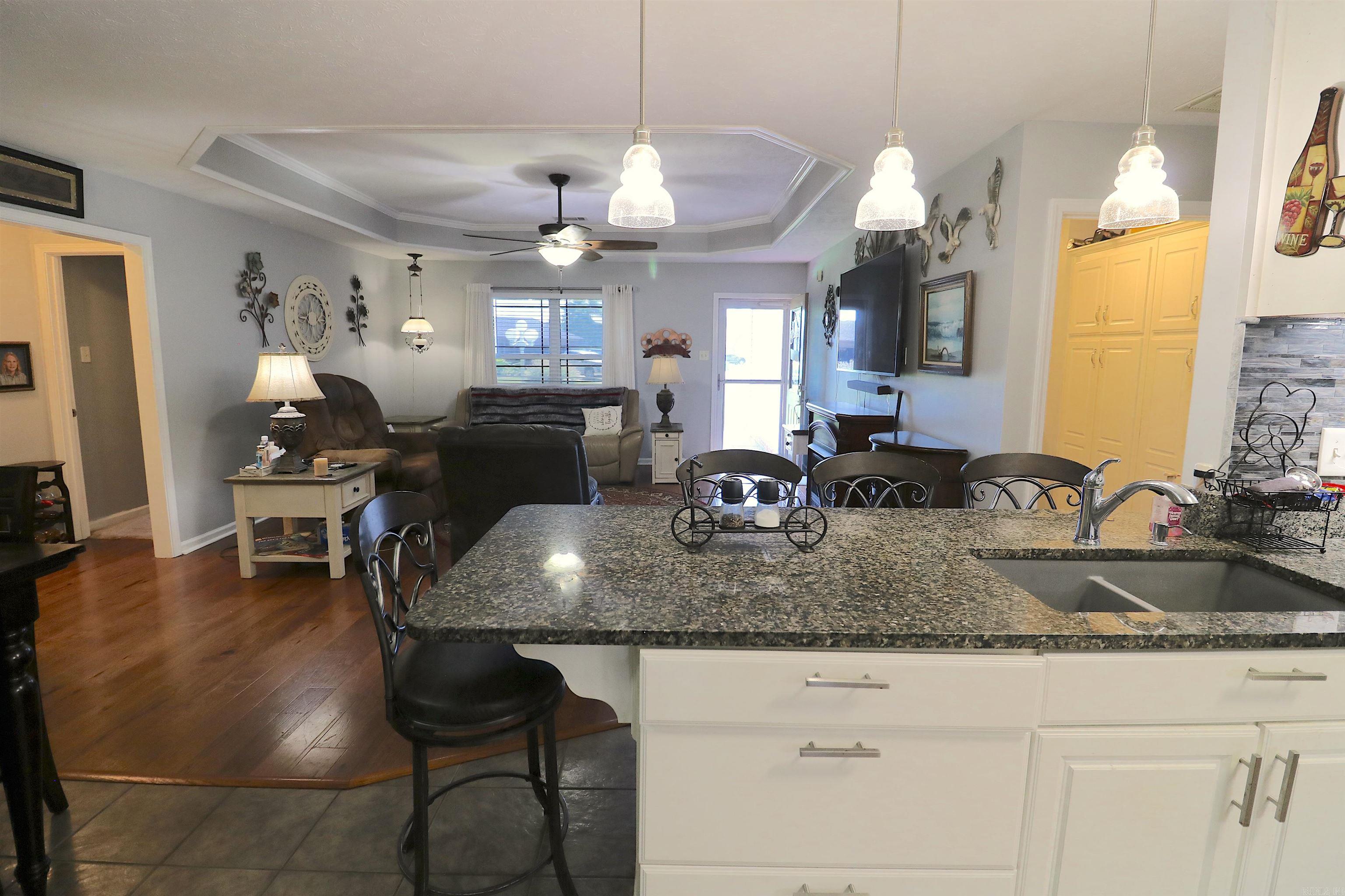 246 Plum Drive Austin, AR 72007