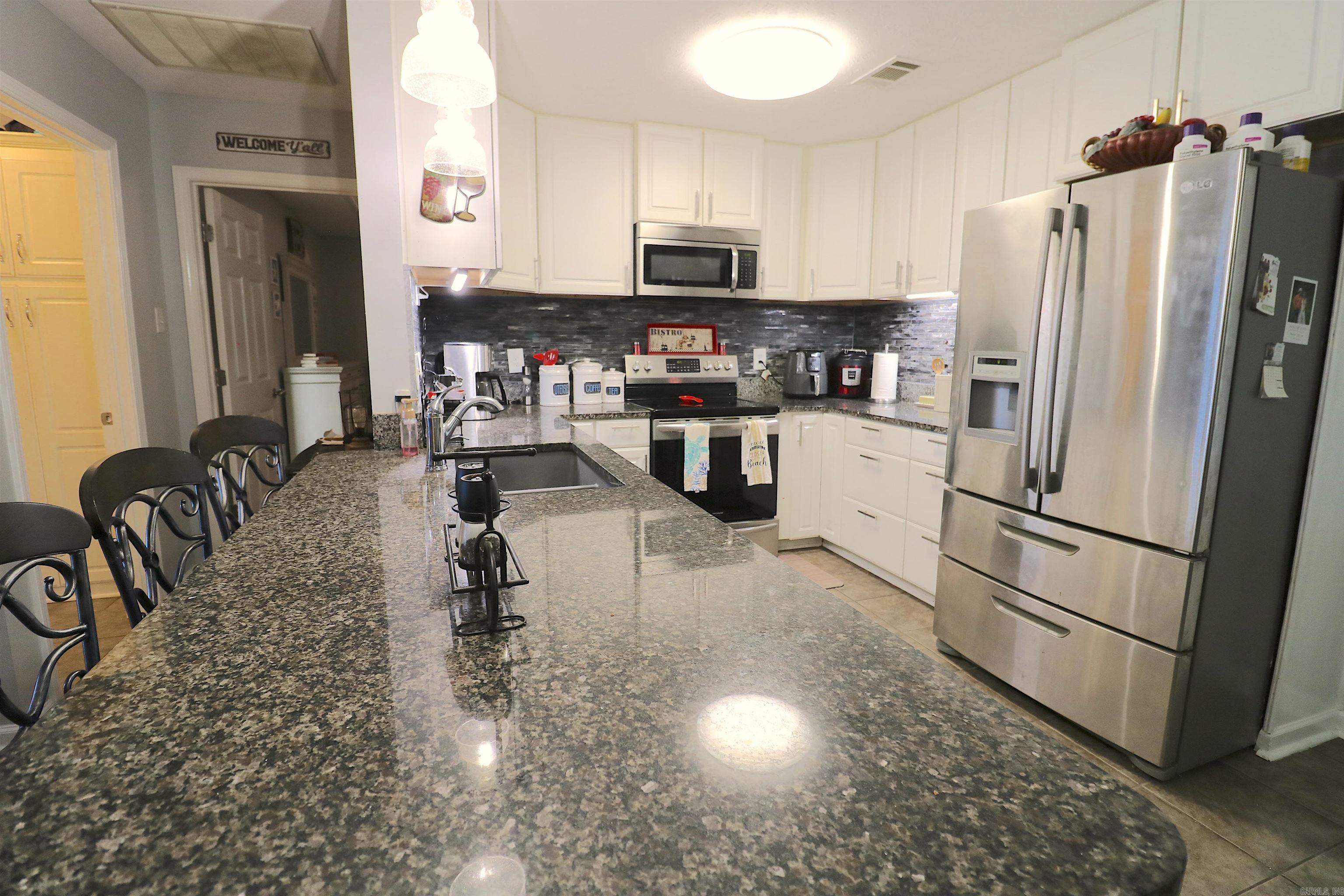 246 Plum Drive Austin, AR 72007