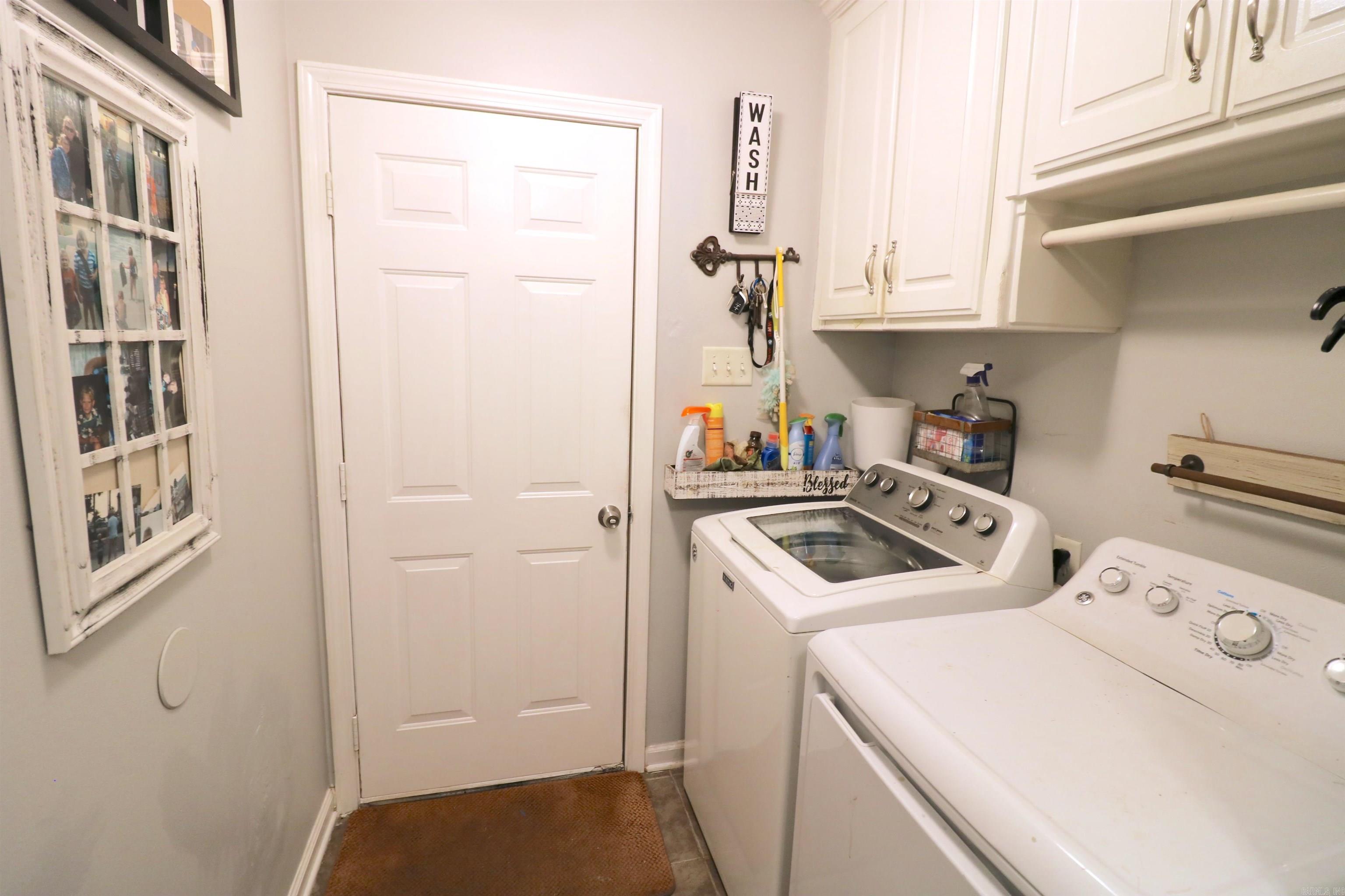 246 Plum Drive Austin, AR 72007