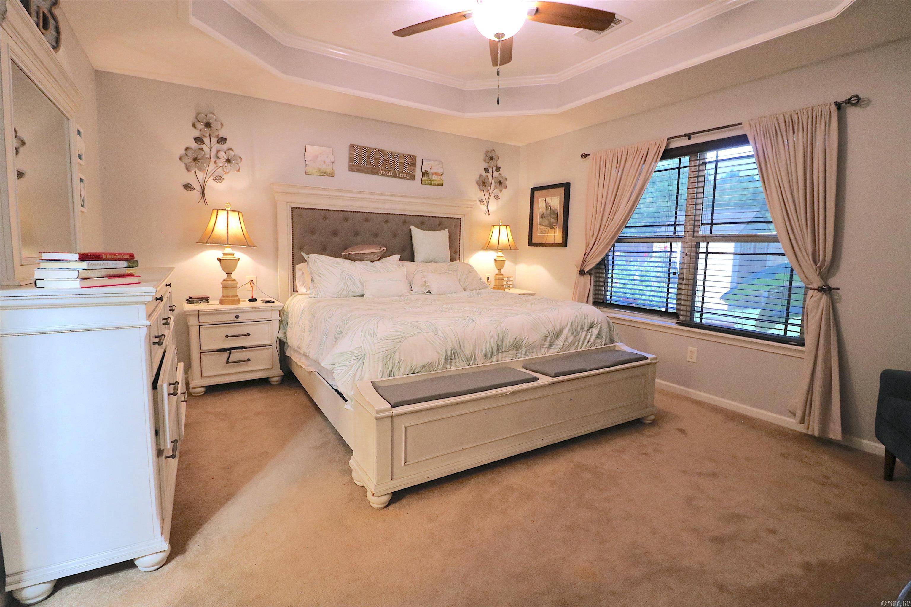 246 Plum Drive Austin, AR 72007