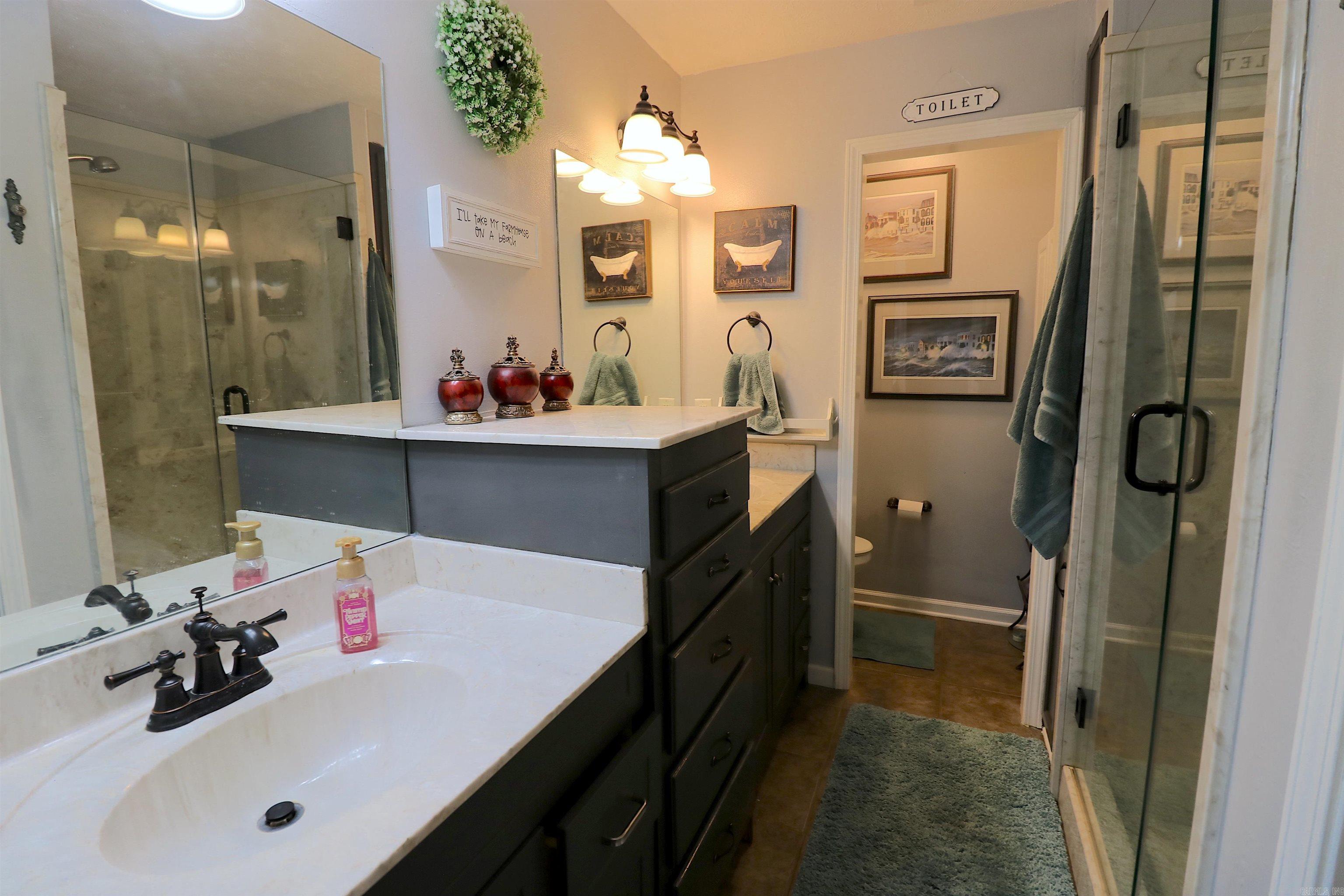 246 Plum Drive Austin, AR 72007