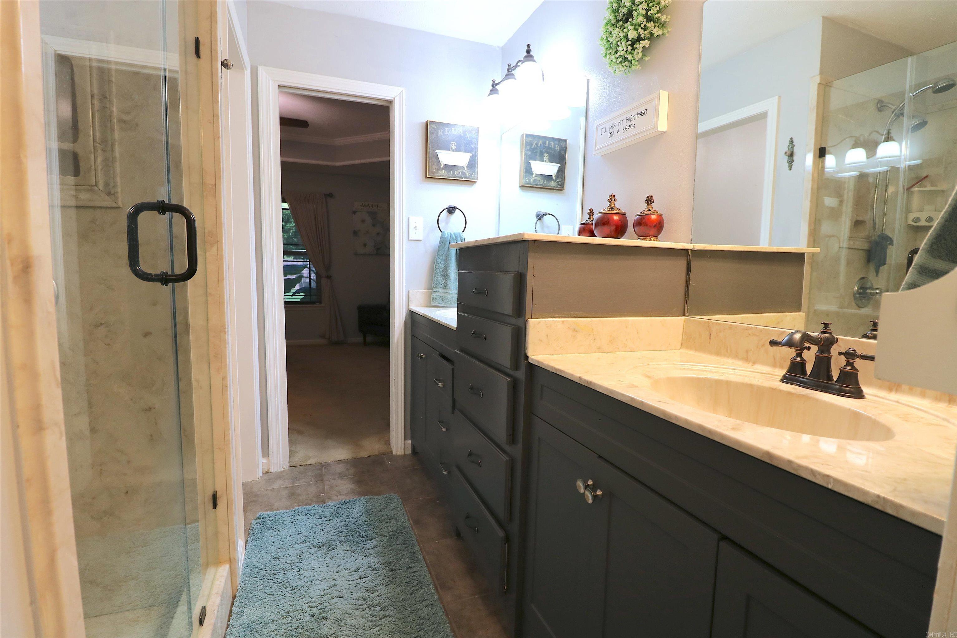 246 Plum Drive Austin, AR 72007