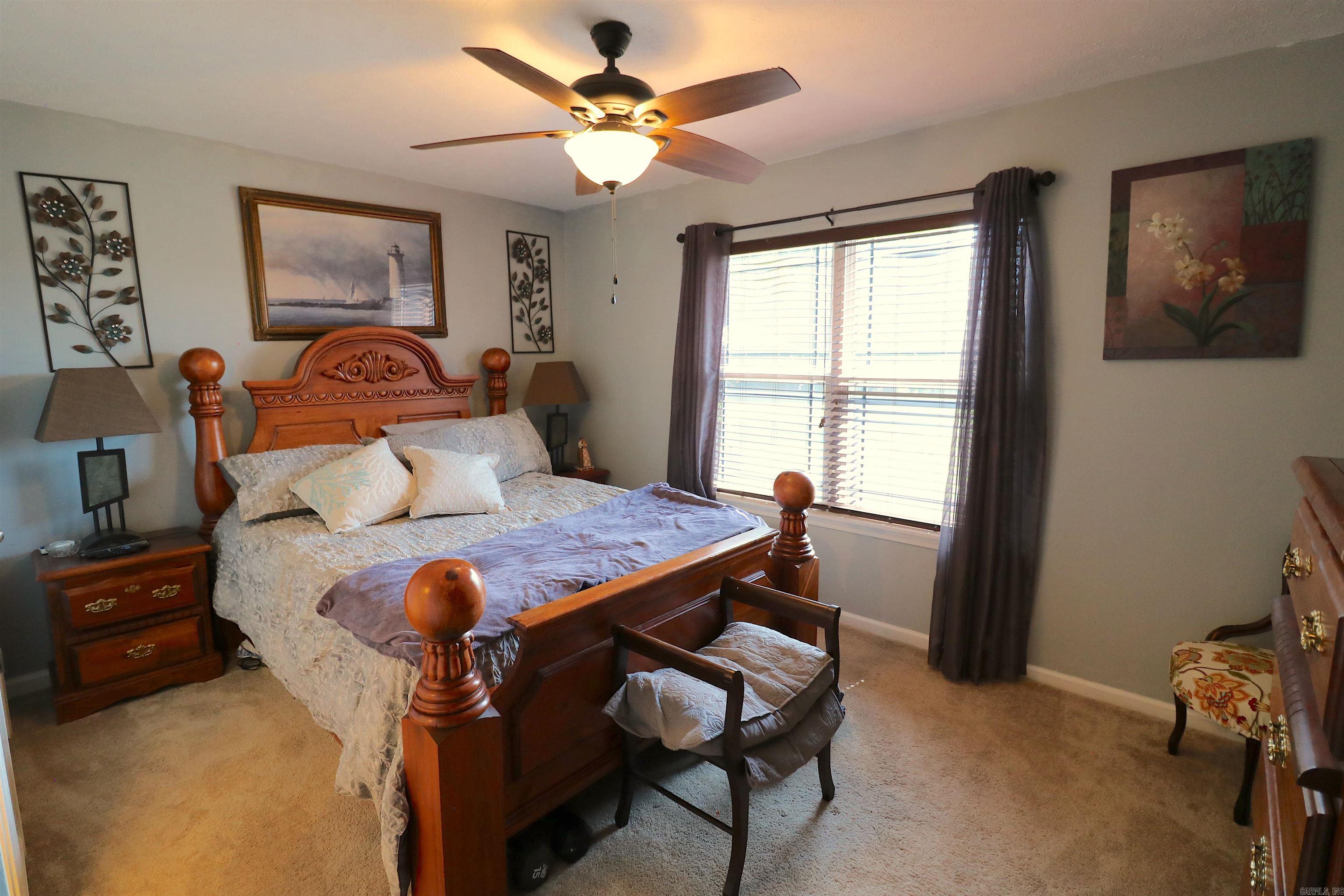 246 Plum Drive Austin, AR 72007