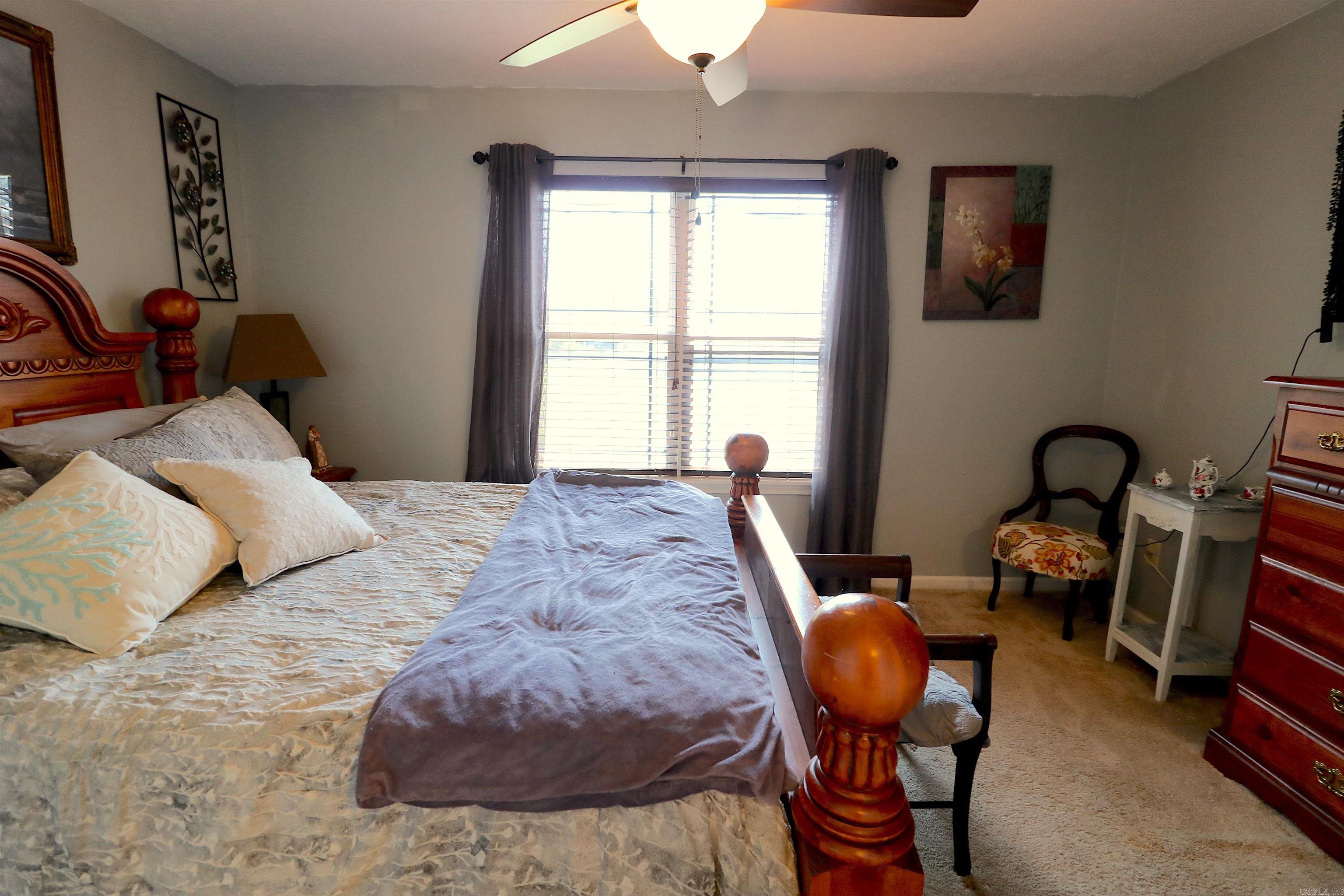 246 Plum Drive Austin, AR 72007