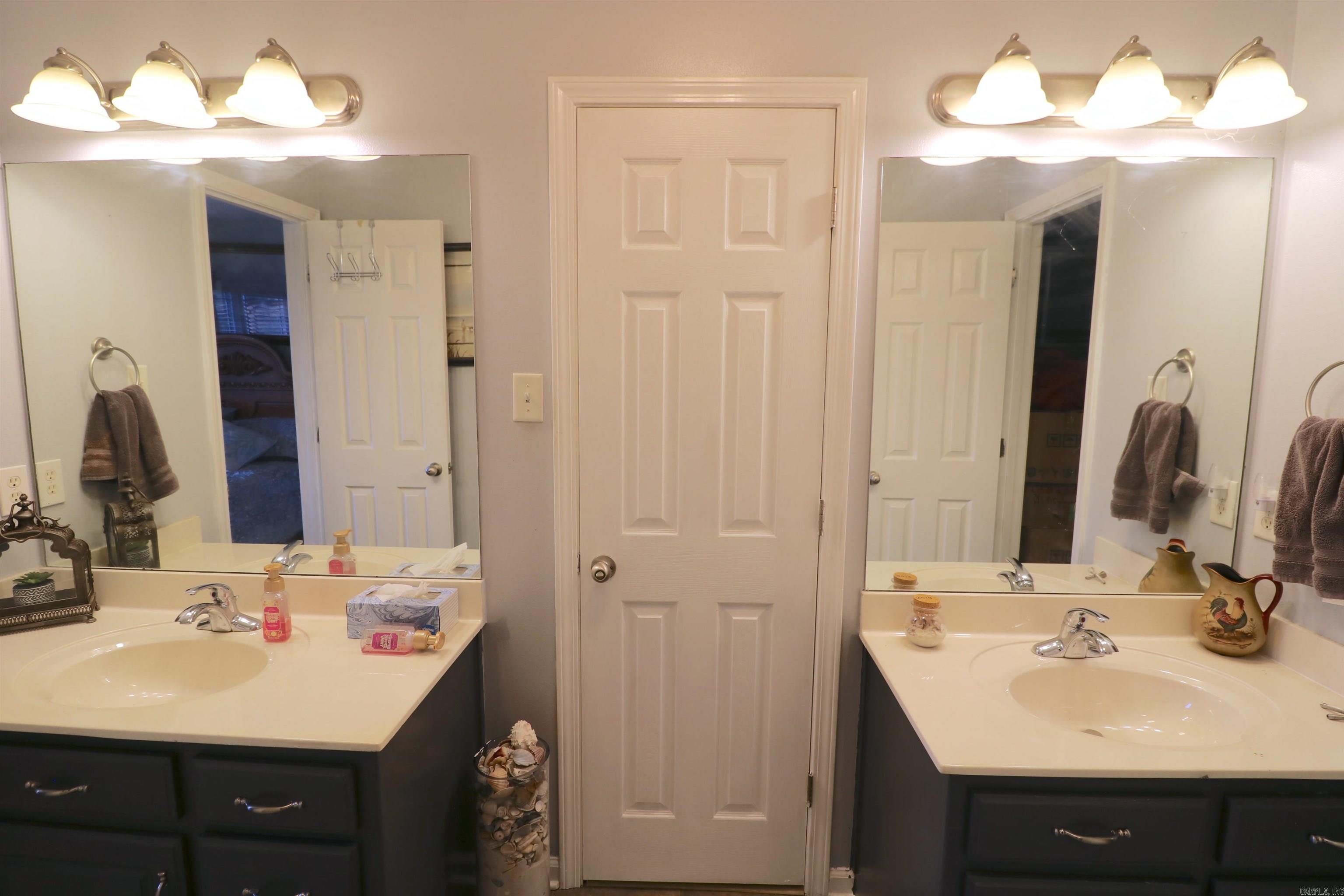 246 Plum Drive Austin, AR 72007