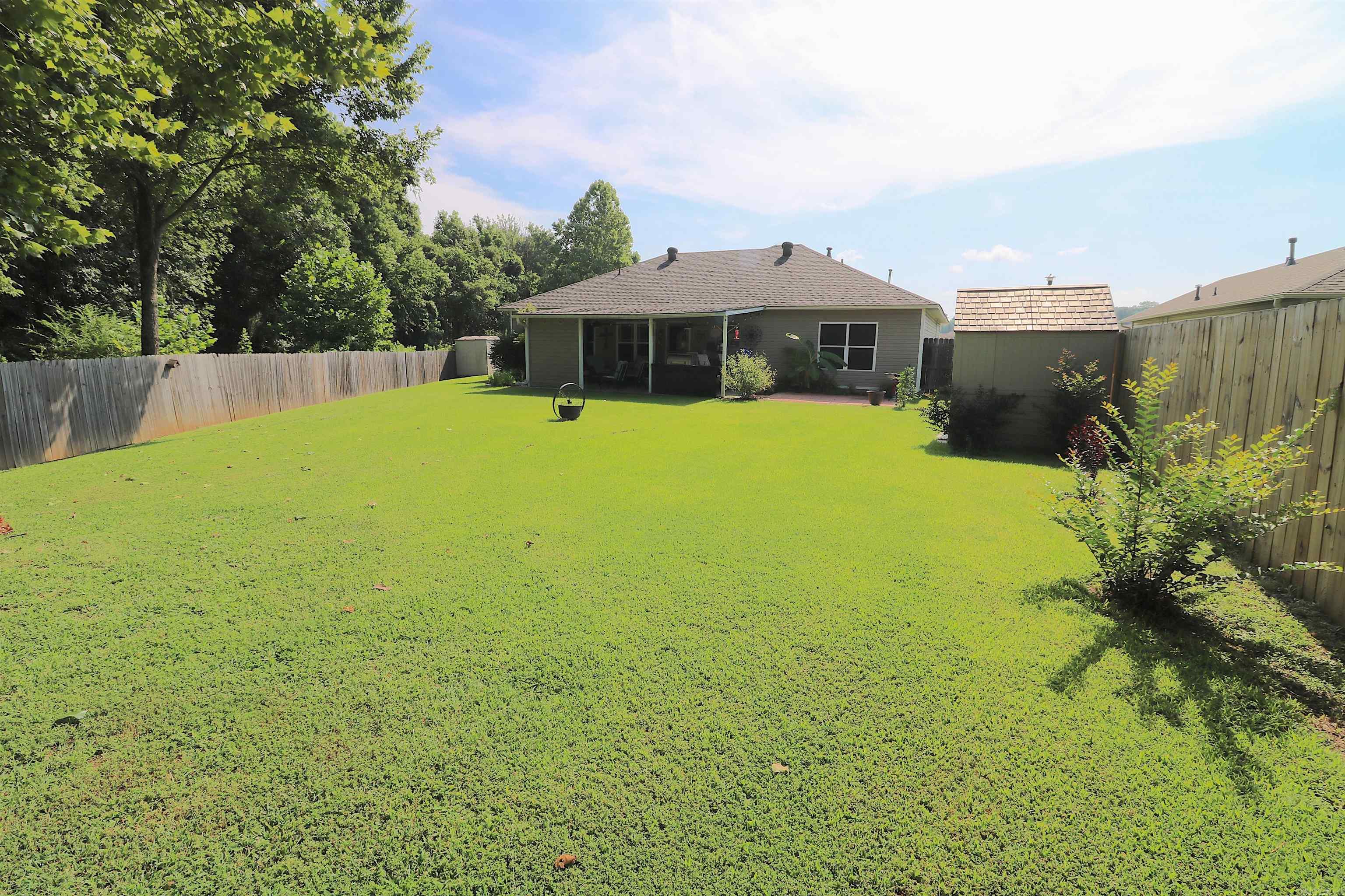 246 Plum Drive Austin, AR 72007