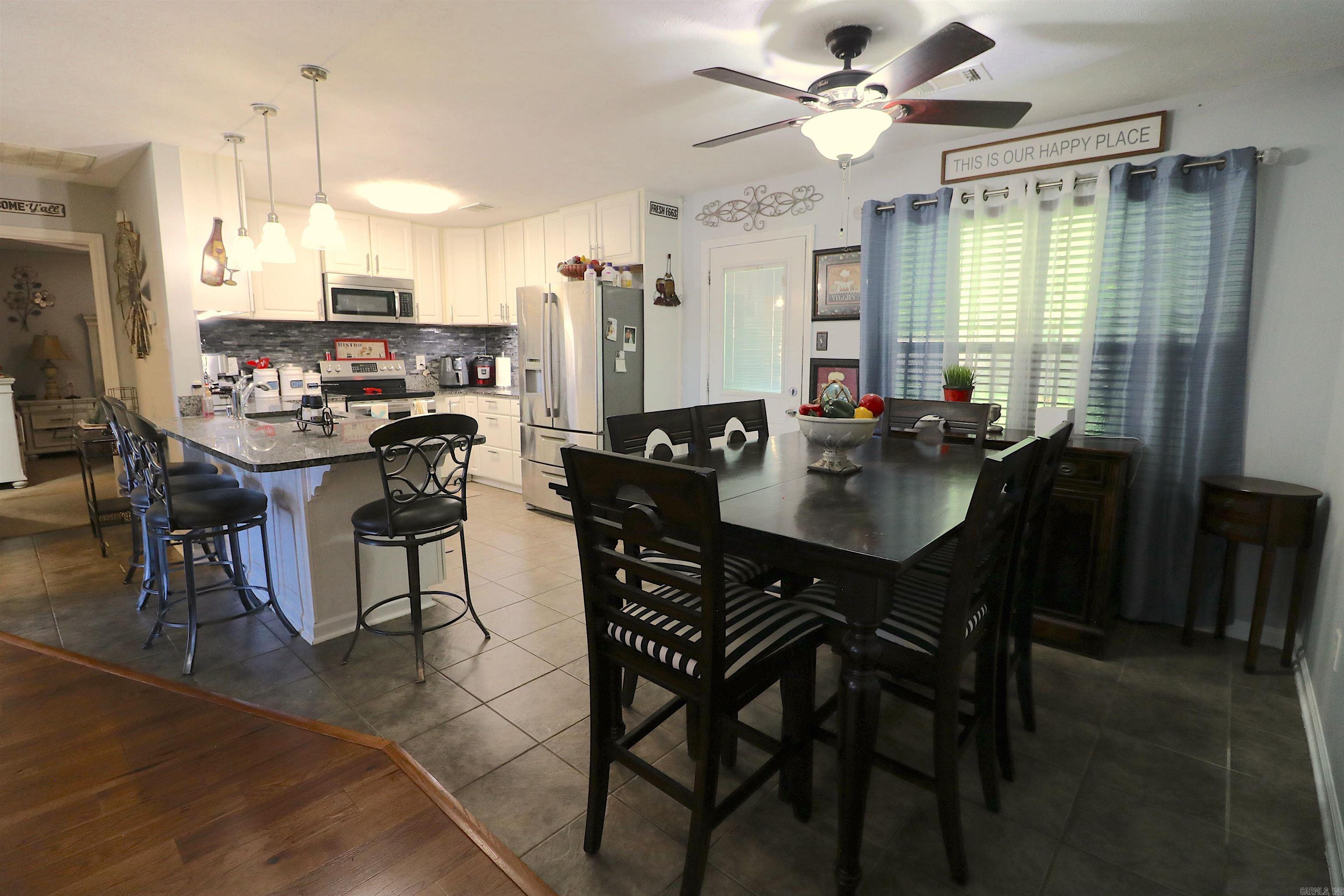 246 Plum Drive Austin, AR 72007