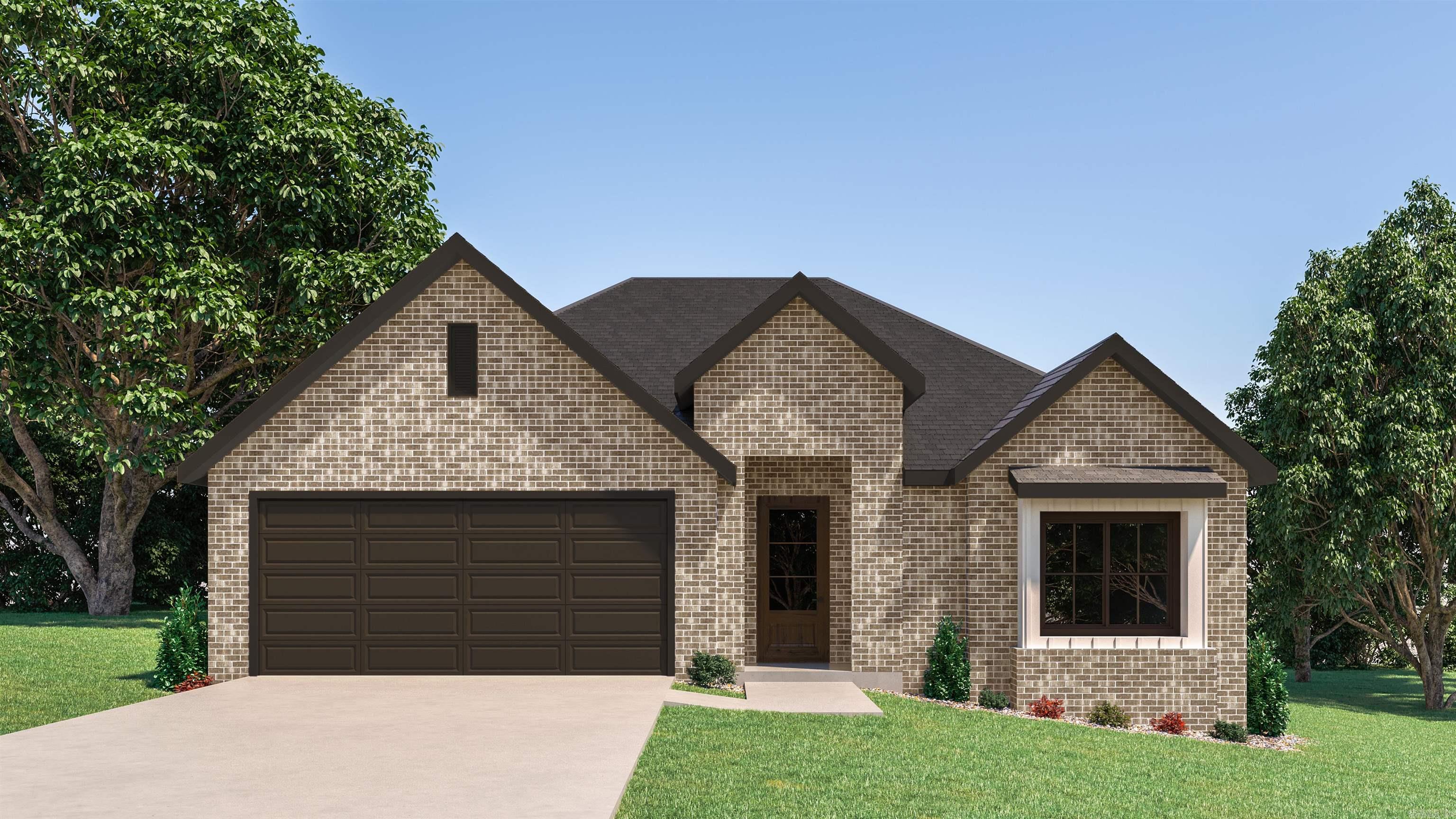 173 Ridgeview  Maumelle, AR