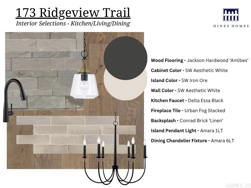 173 Ridgeview  Maumelle, AR