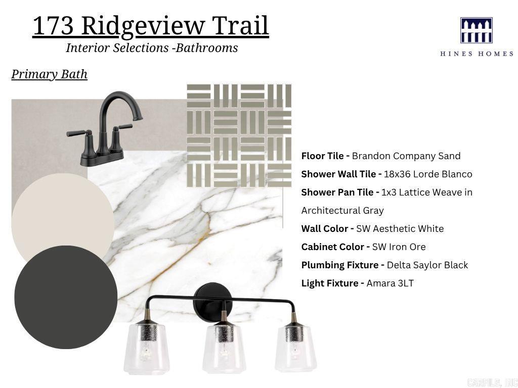 173 Ridgeview  Maumelle, AR