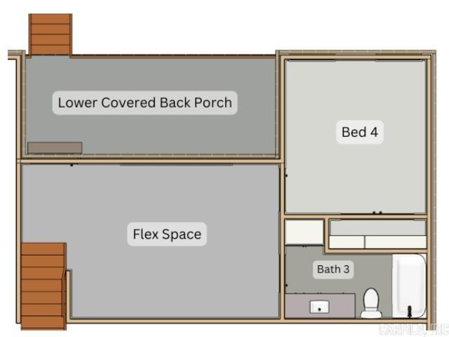 173 Ridgeview  Maumelle, AR