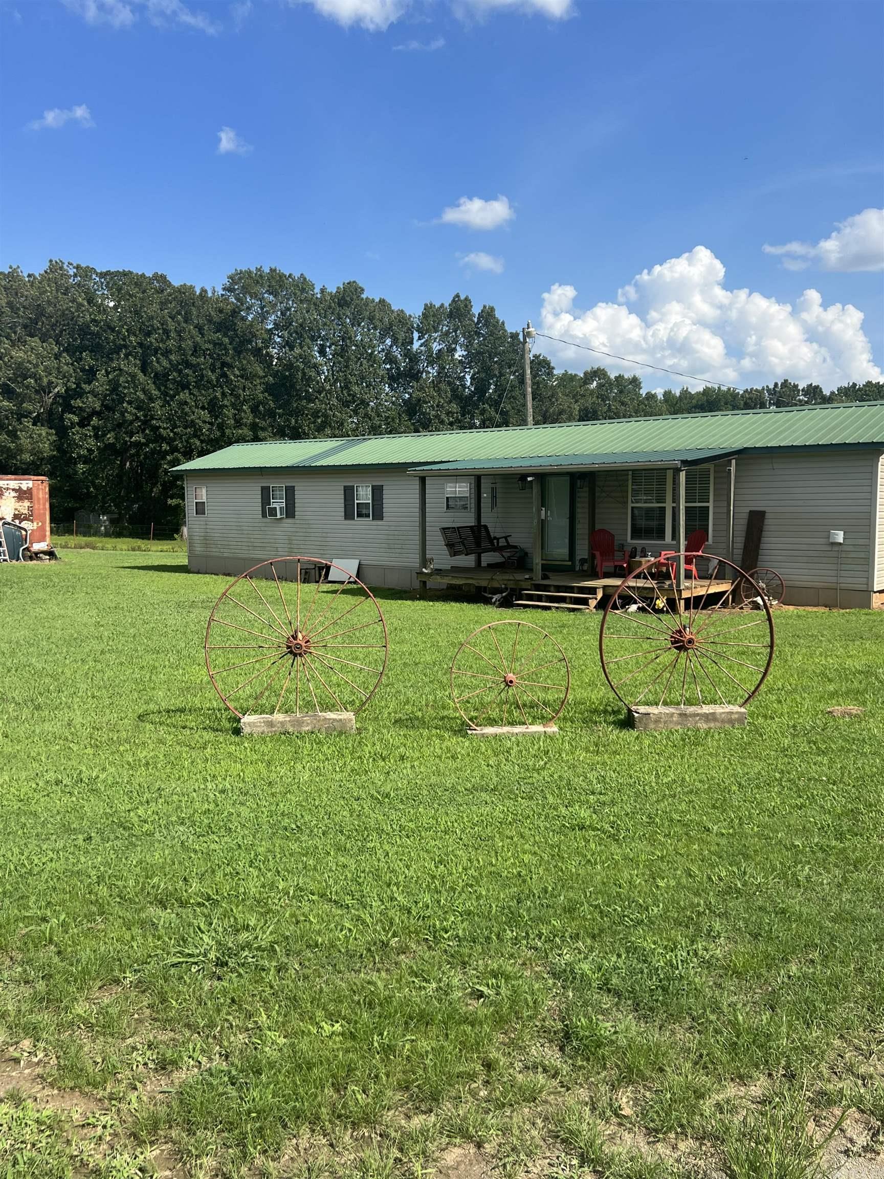 2209 Old Military Road