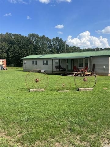 2209  Old Military  Jacksonville, AR
