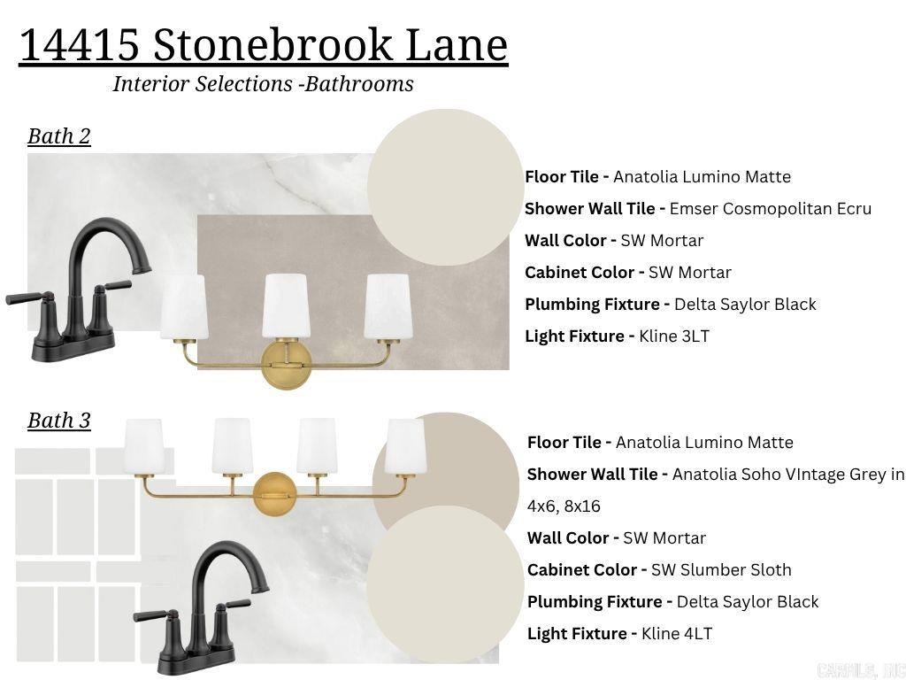14415 Stonebrook  Maumelle, AR