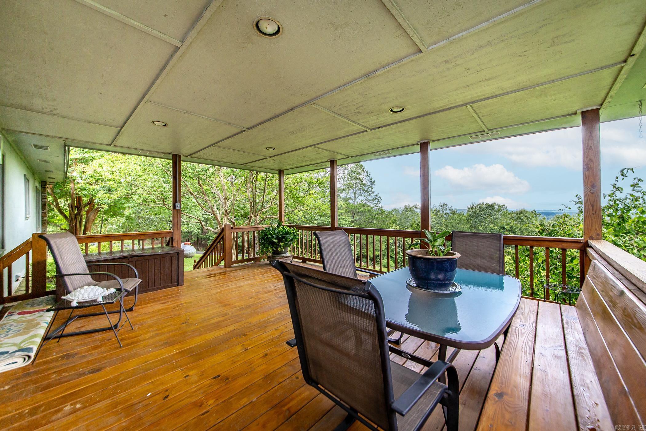 753 Lewisburg  Austin, AR