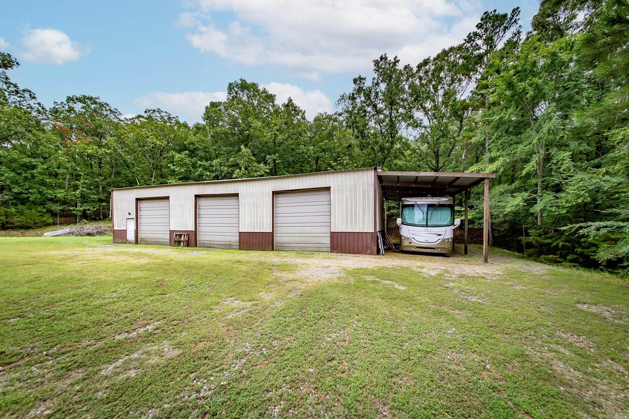 753 Lewisburg  Austin, AR