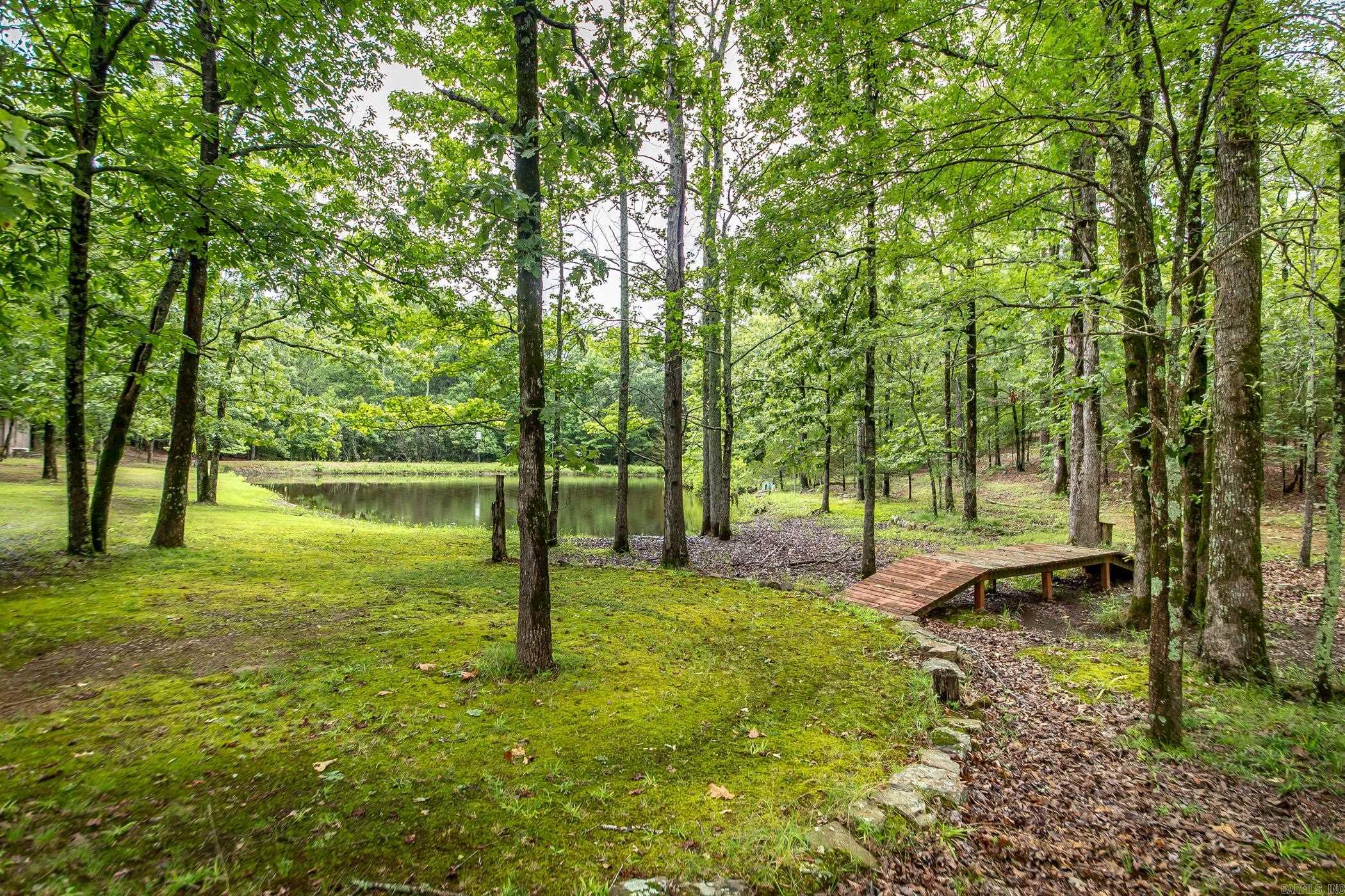 753 Lewisburg  Austin, AR
