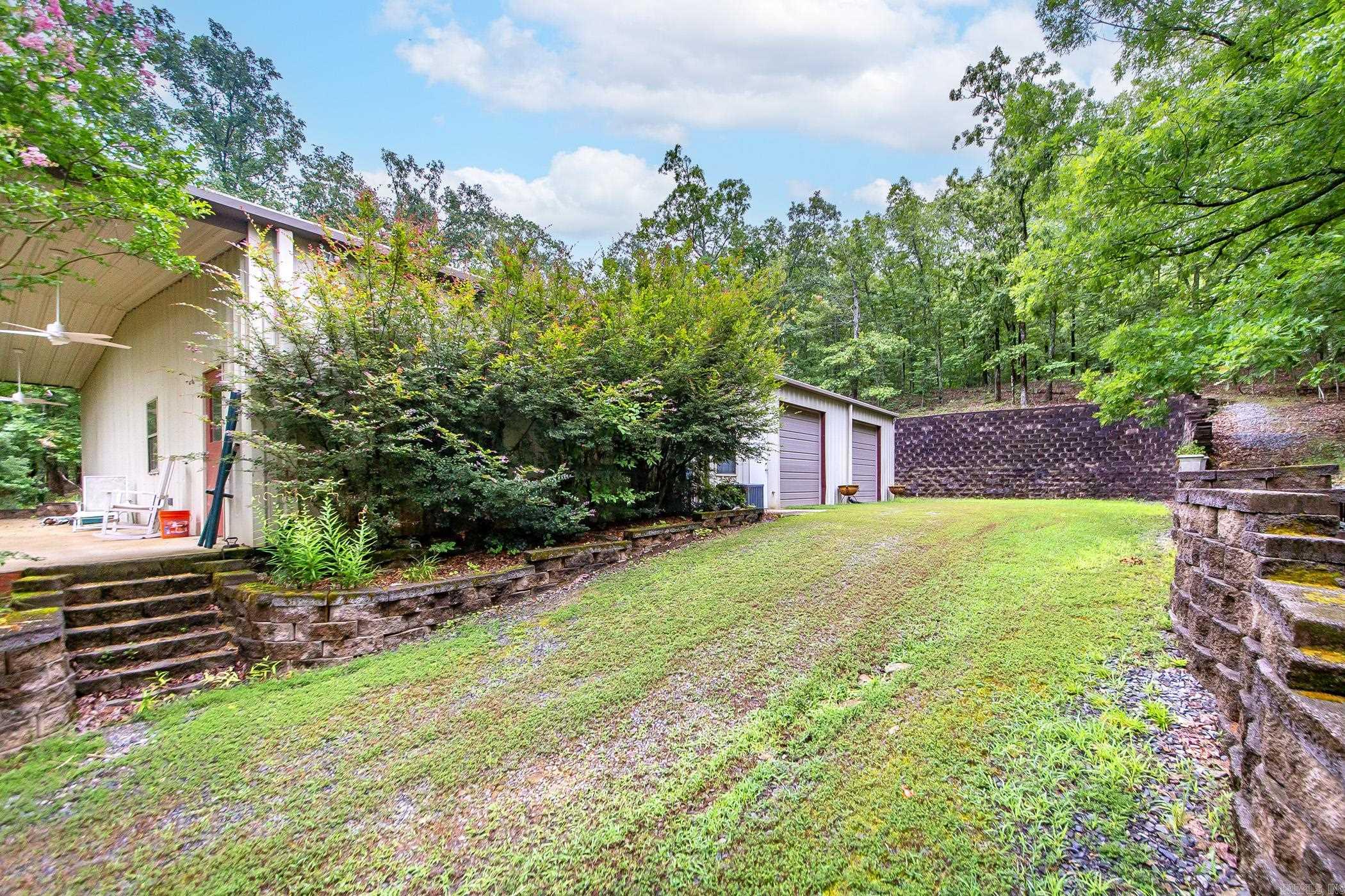 753 Lewisburg  Austin, AR