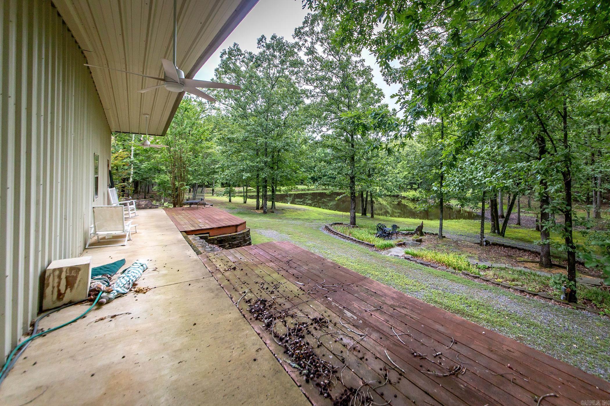 753 Lewisburg  Austin, AR