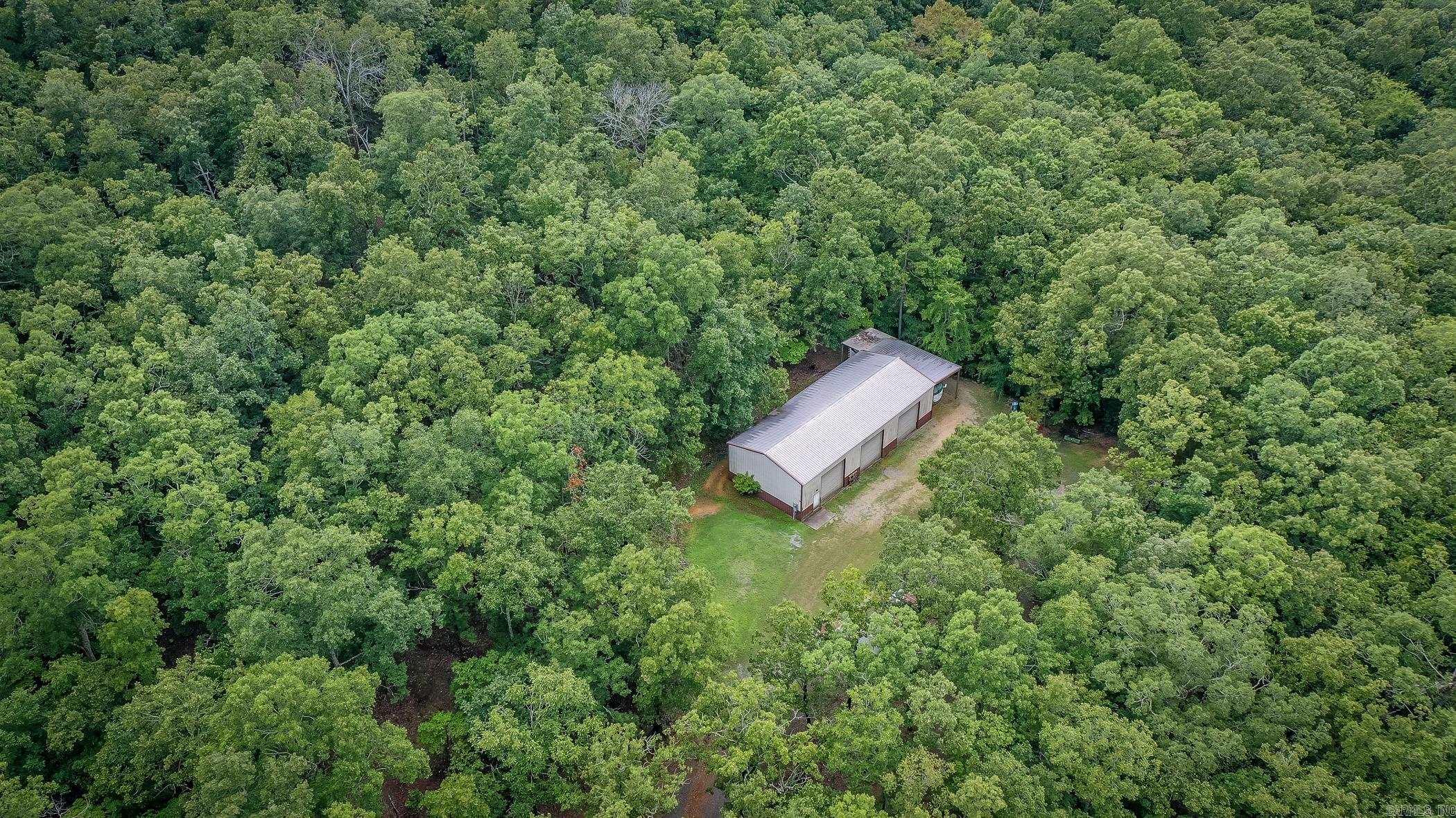 753 Lewisburg  Austin, AR