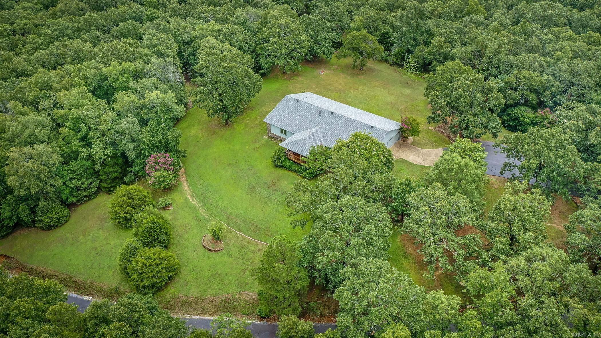 753 Lewisburg  Austin, AR