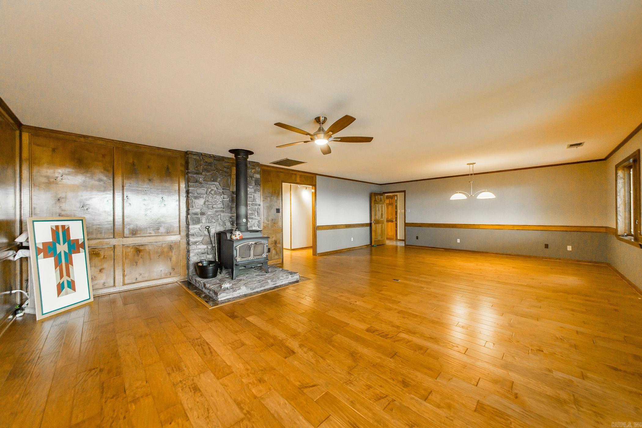 753 Lewisburg  Austin, AR