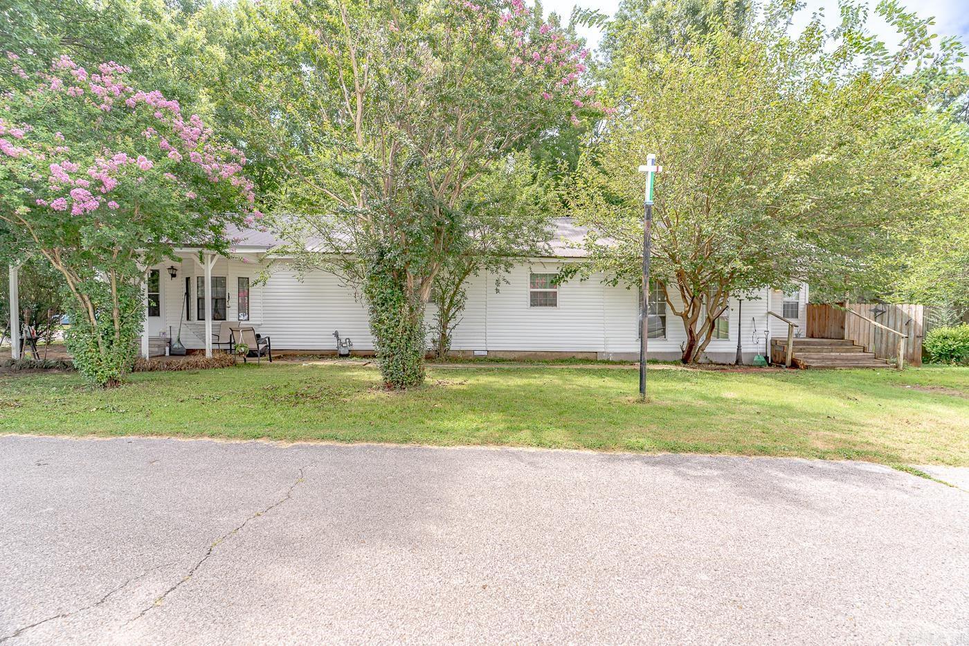 601 Tupelo  Lake City, AR