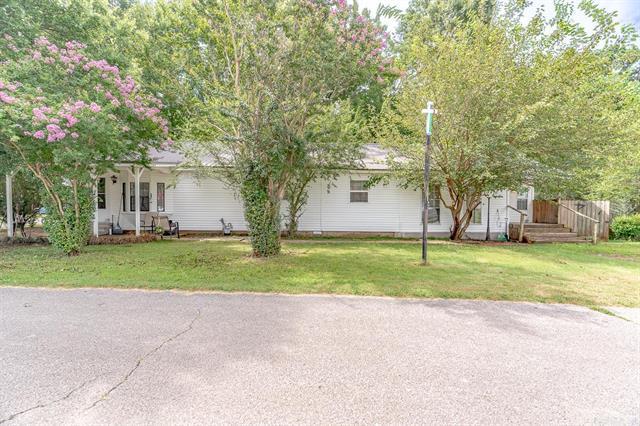 601  Tupelo  Lake City, AR