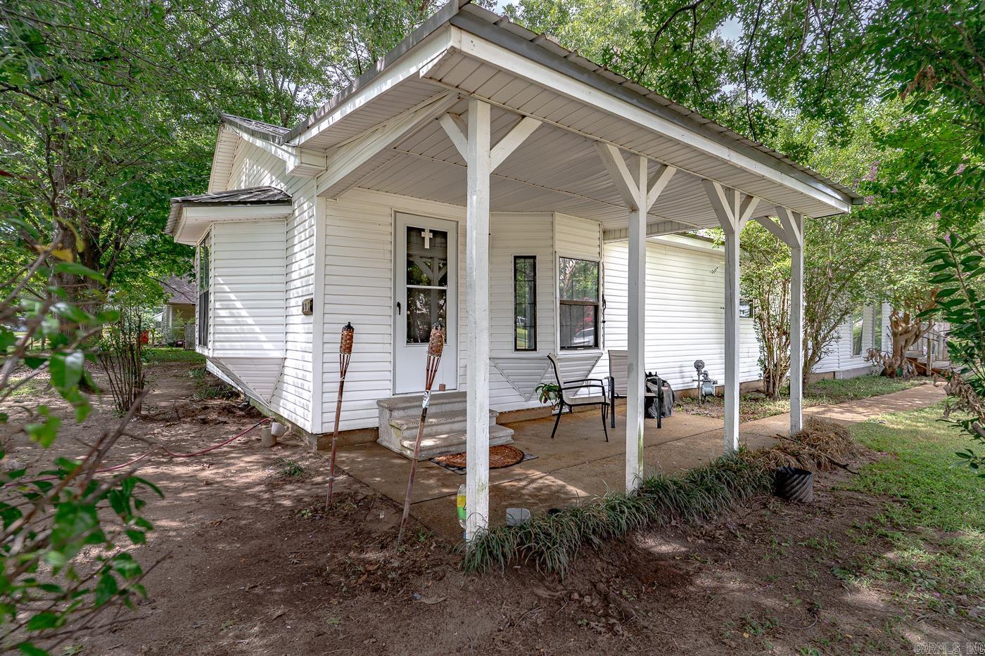601 Tupelo  Lake City, AR