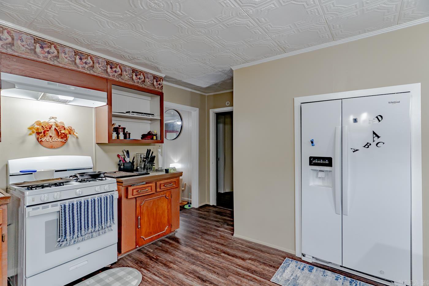 601 Tupelo  Lake City, AR