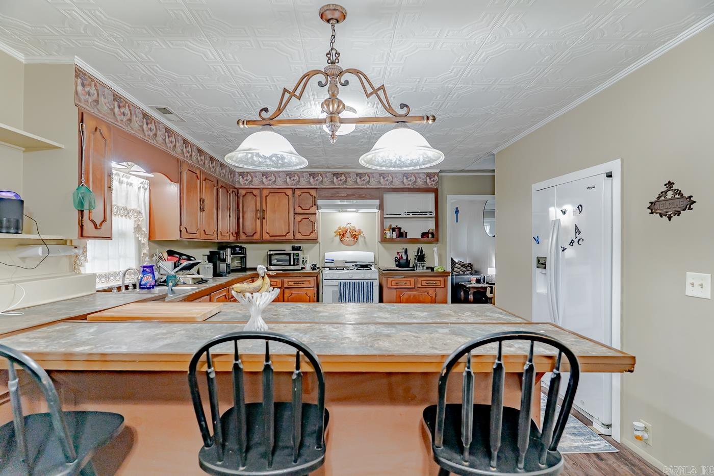 601 Tupelo  Lake City, AR