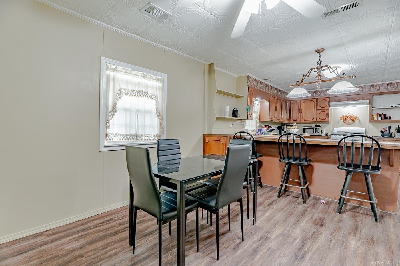 601 Tupelo  Lake City, AR