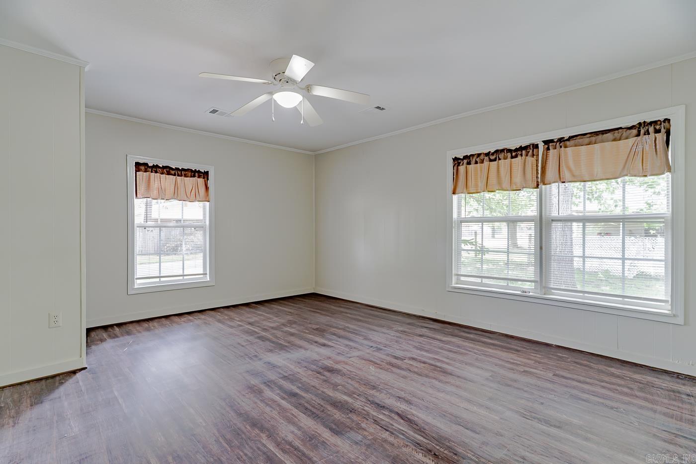 601 Tupelo  Lake City, AR