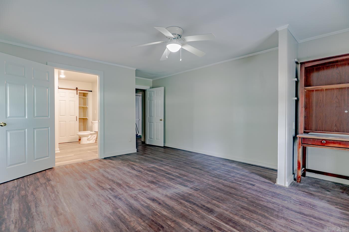 601 Tupelo  Lake City, AR